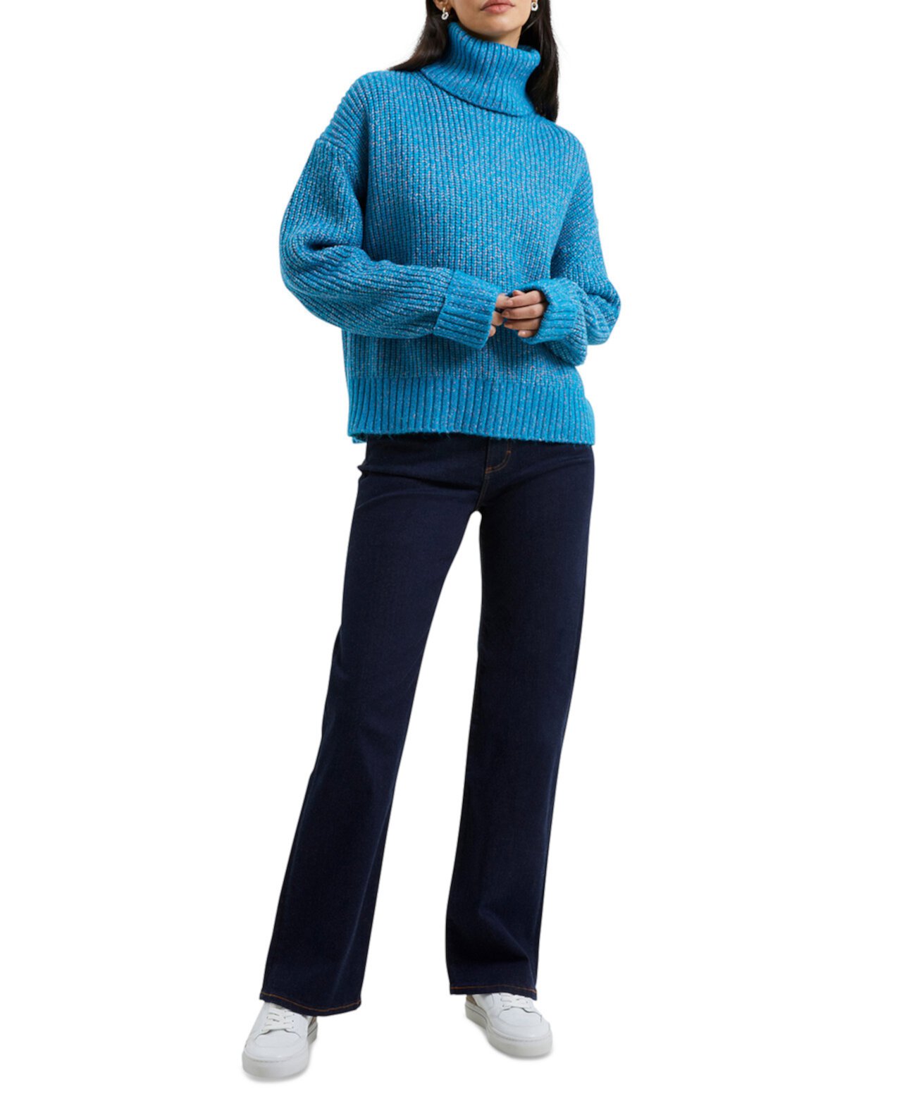 Женский свитер с высоким воротником Jayla French Connection