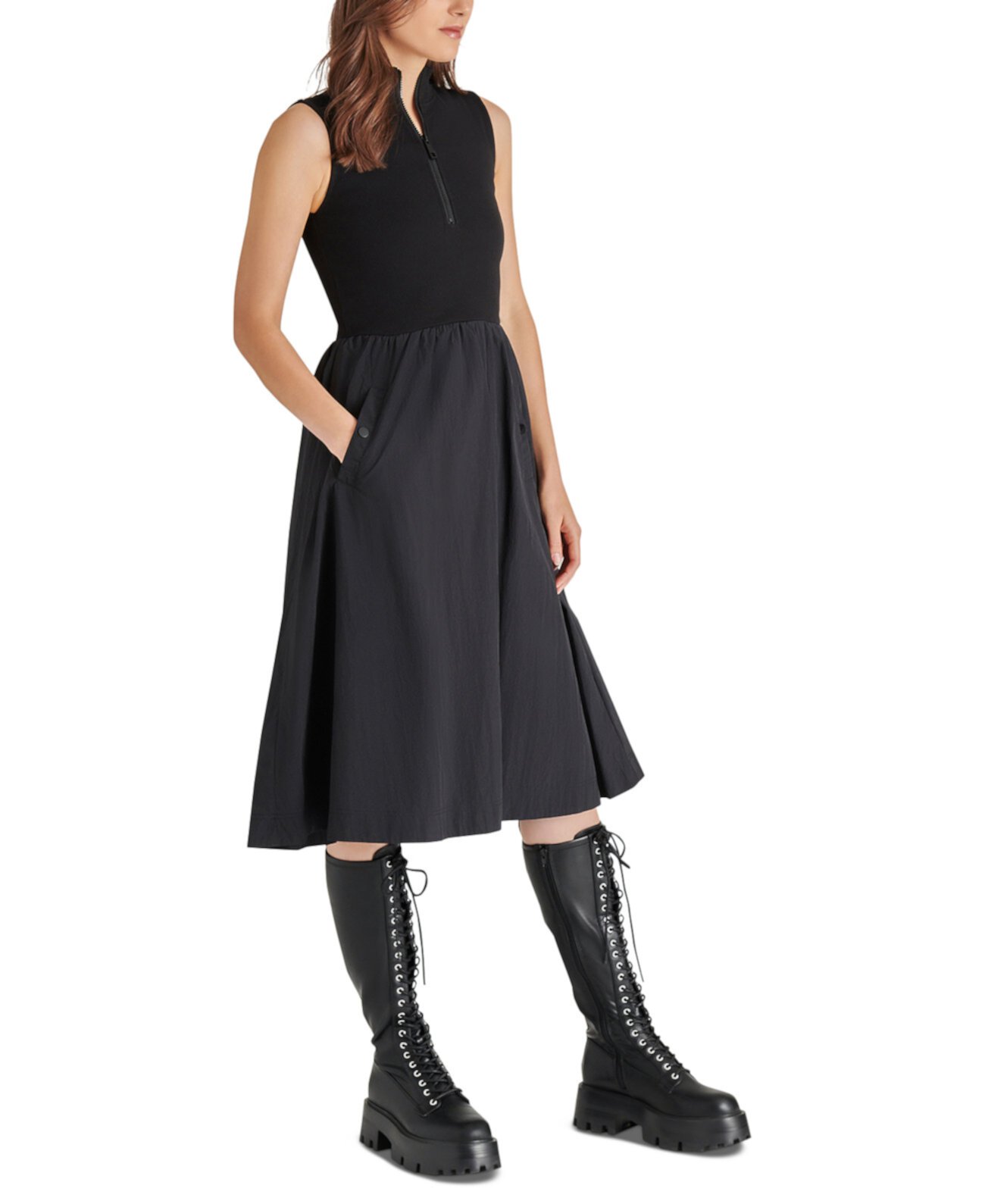 Women's Berlin Dress Steve Madden