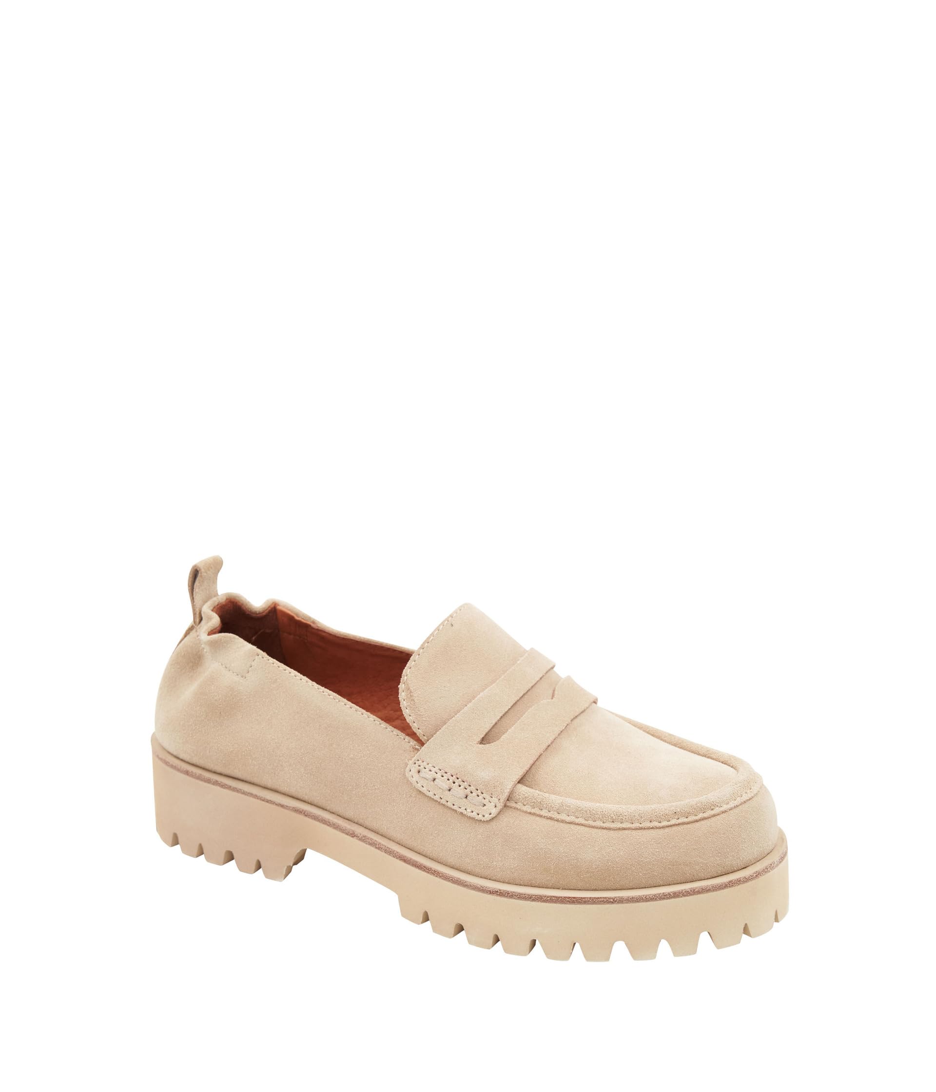 Женские Туфли Andre Assous River Loafer Andre Assous