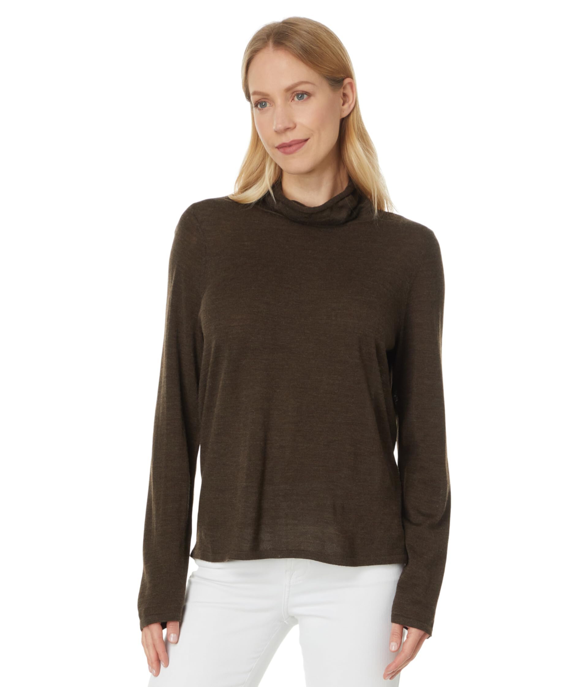 Turtleneck Eileen Fisher