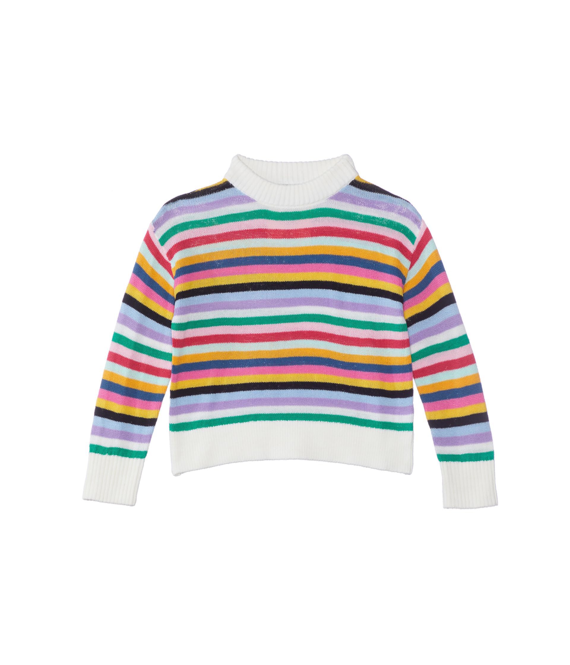 Пуловер-свитер (маленькие дети/большие дети) Chaser