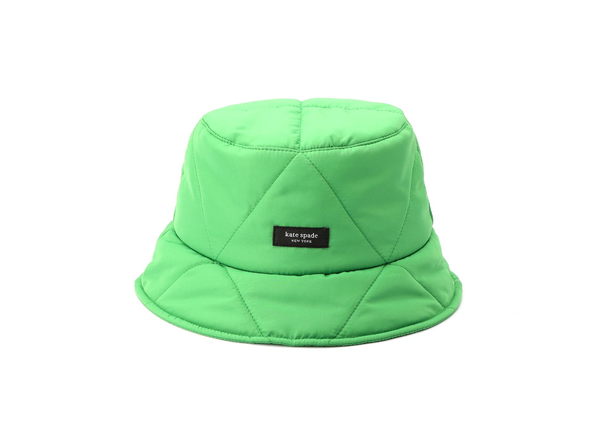 Sam Quilted Bucket Hat Kate Spade New York