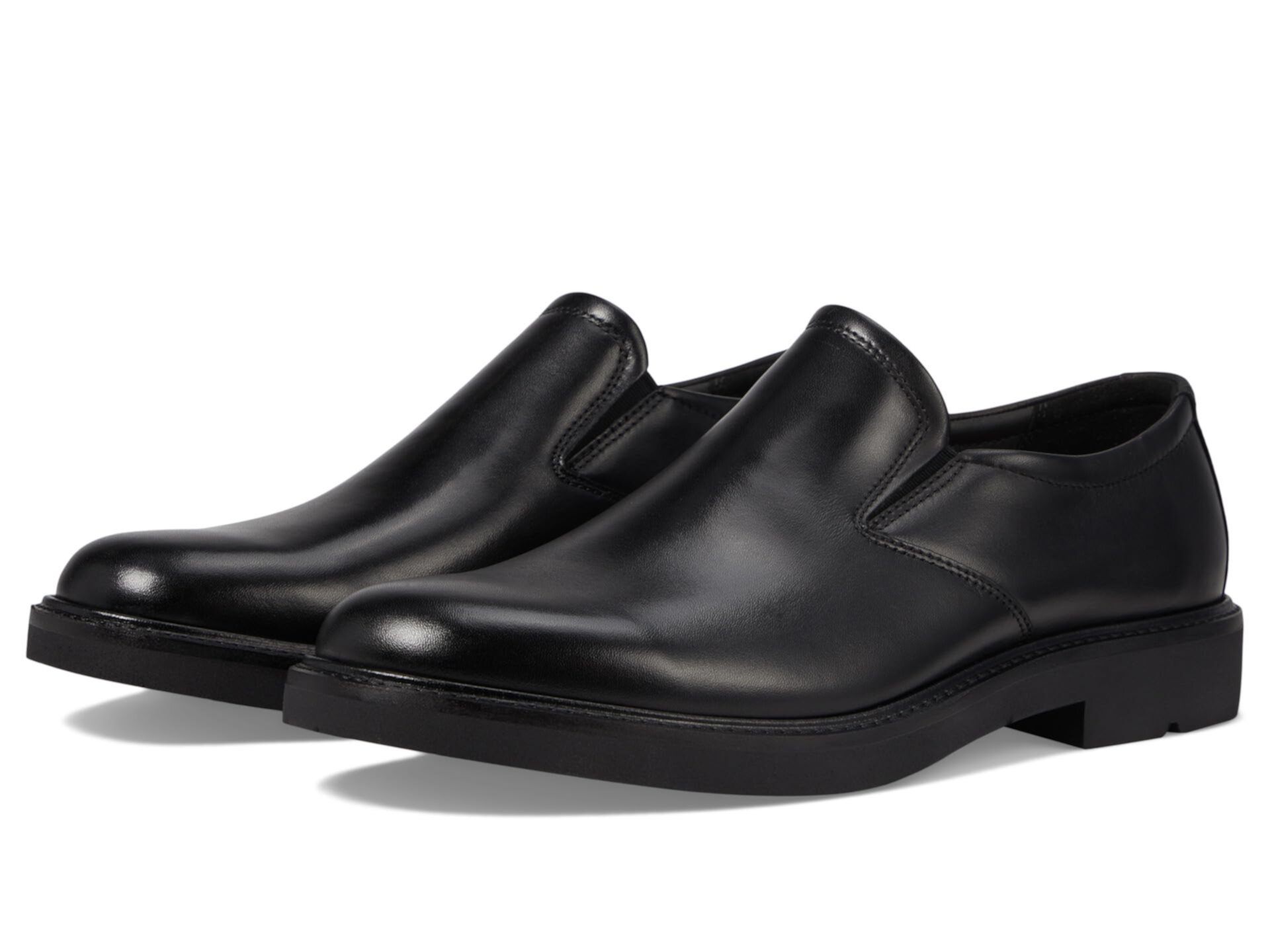 Мужские Оксфорды ECCO London Slip-On ECCO