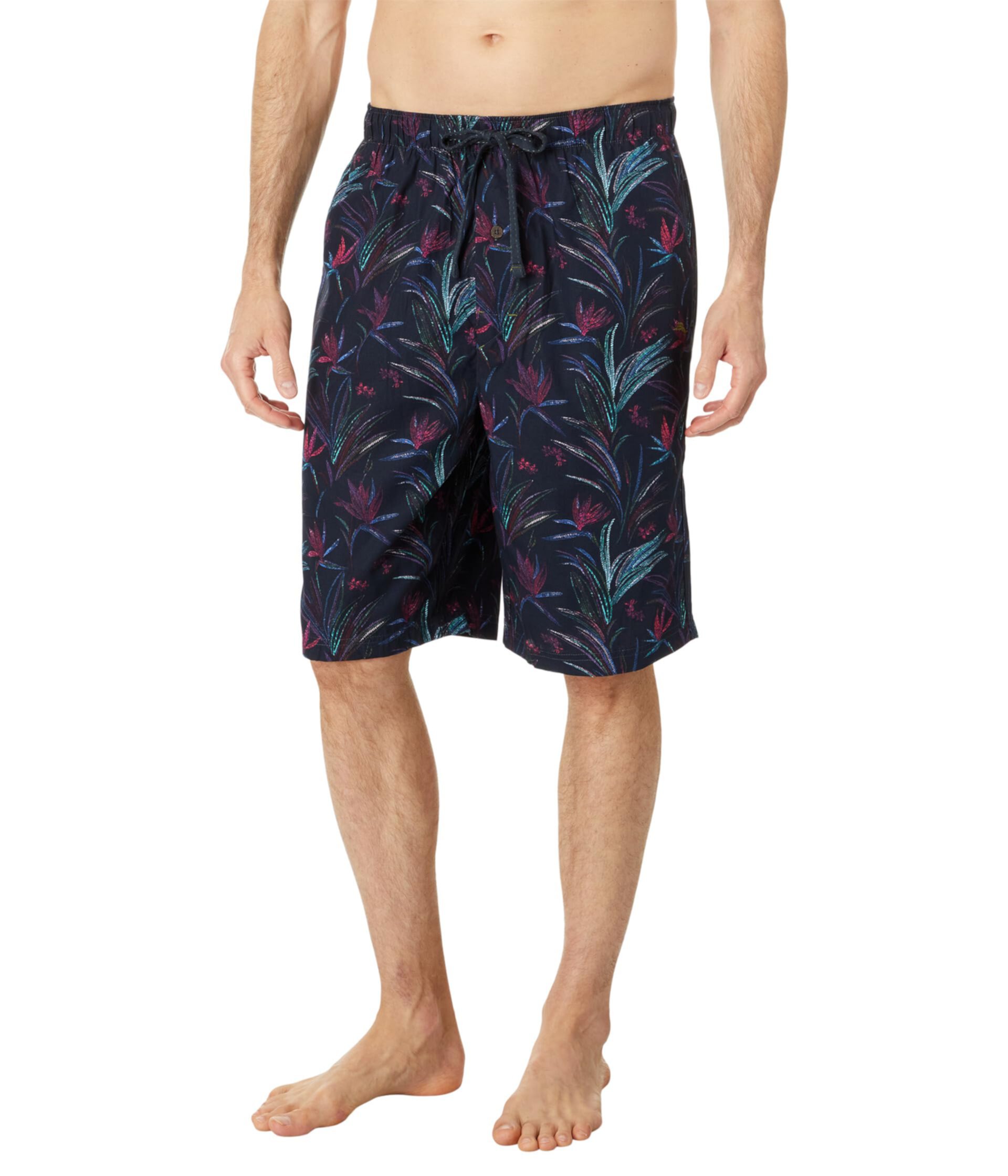 Woven Jams Tommy Bahama