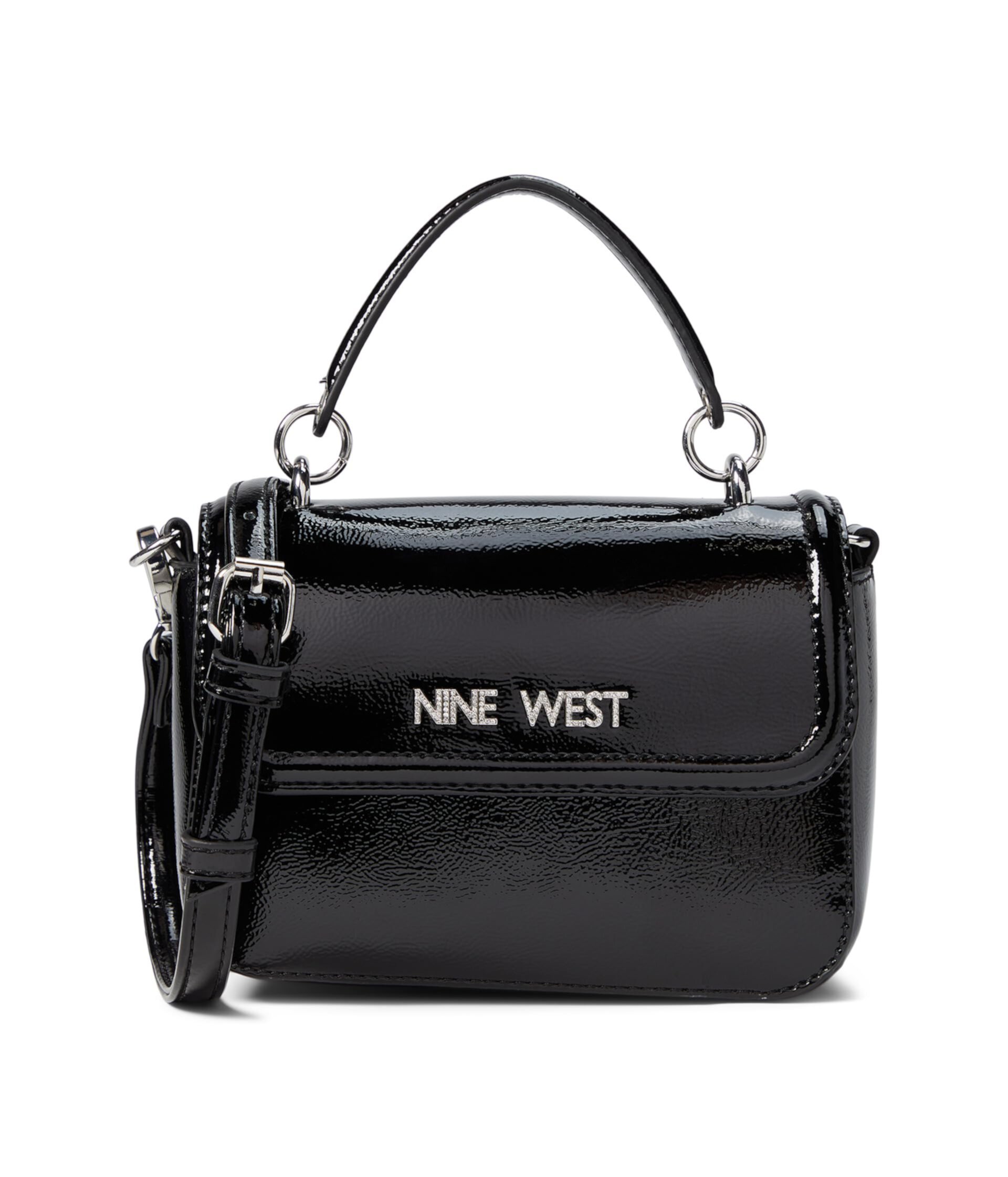 Женская сумка через плечо Aidie Mini от Nine West Nine West