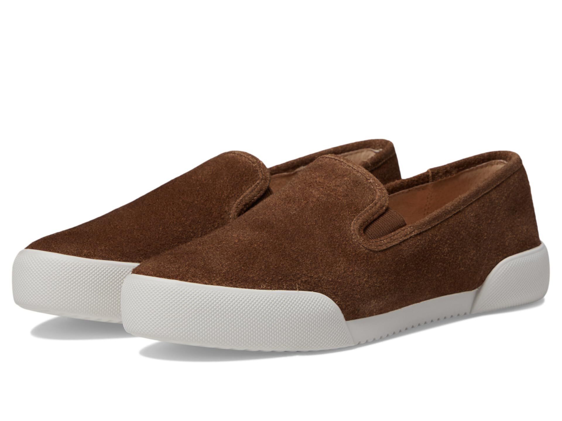 Женские Повседневные кроссовки Frye Mia Slip On Frye