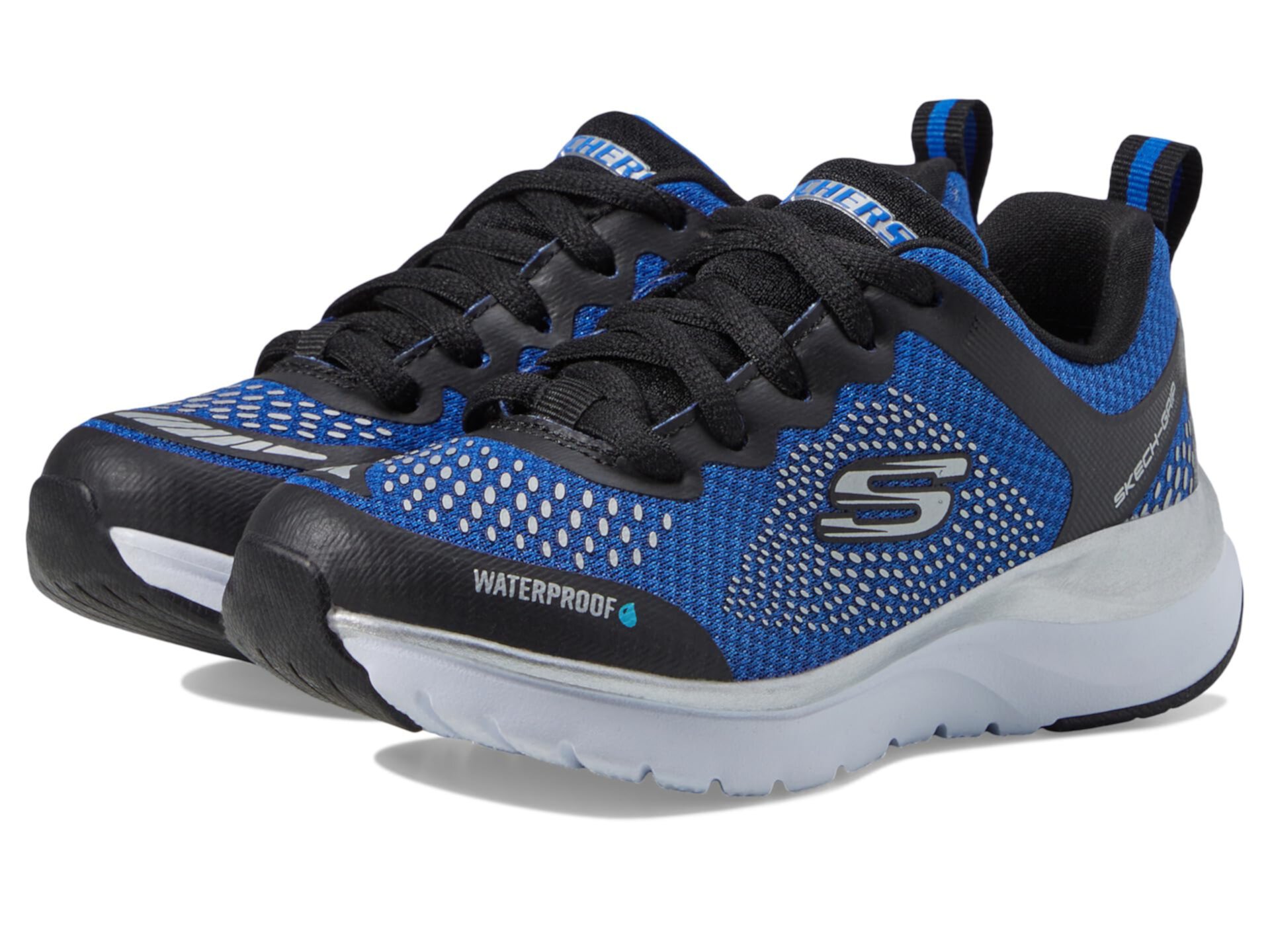 Ultra Groove - Hydro Power 403846L (Little Kid/Big Kid) Skechers Kids