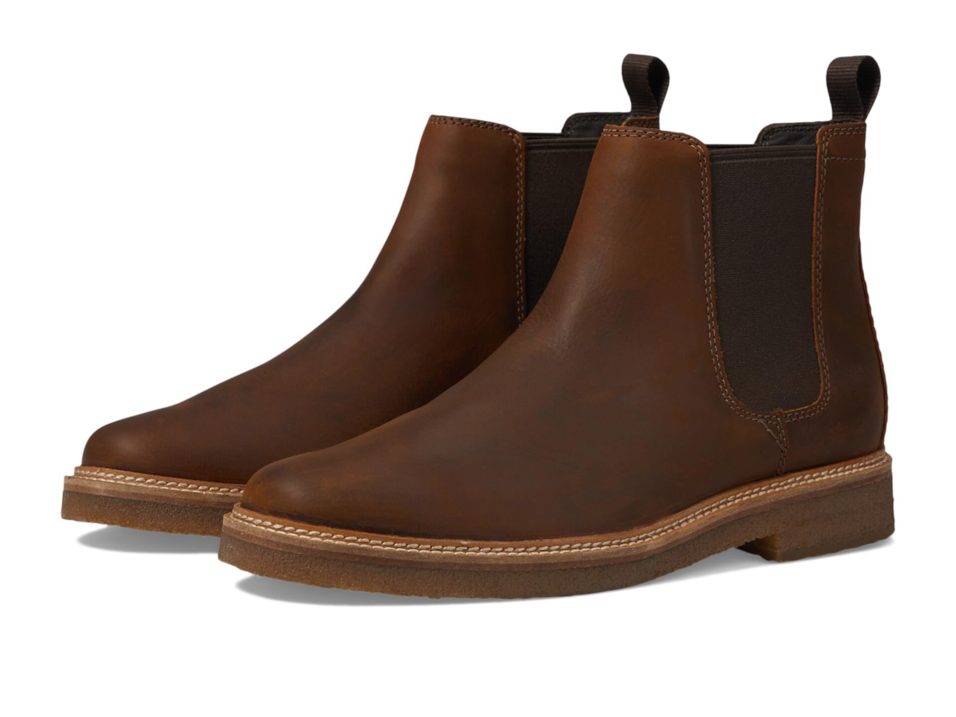 Мужские Ботинки Clarks Clarkdale Easy Clarks