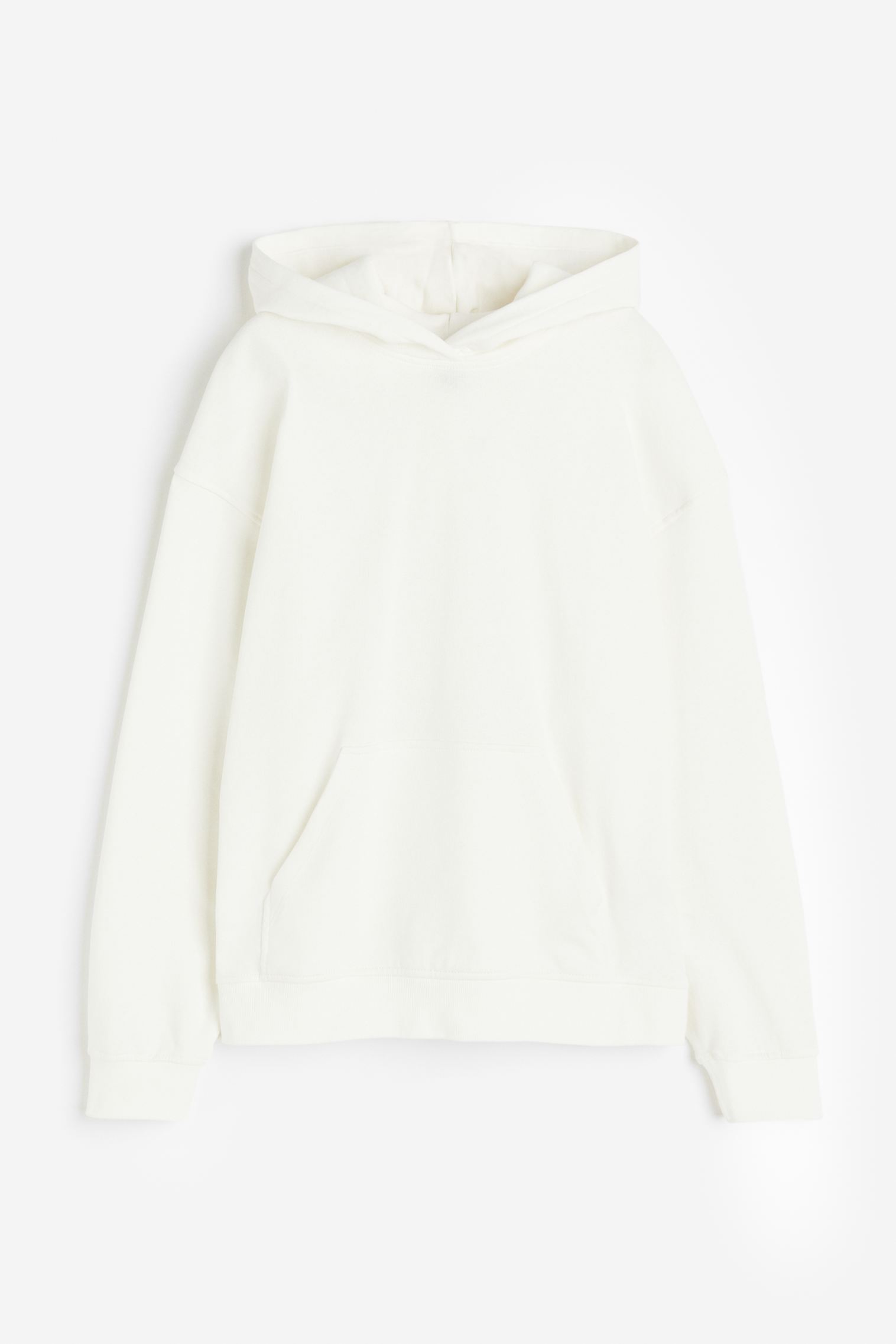 Женская Толстовка H&M Oversized Hoodie H&M