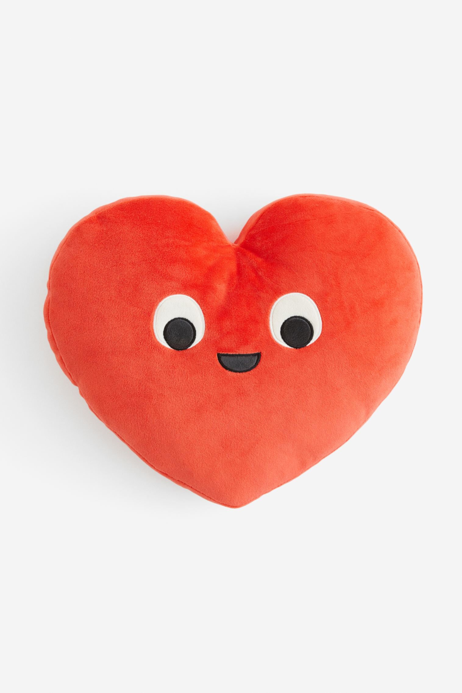 Heart-shaped Soft Toy H&M