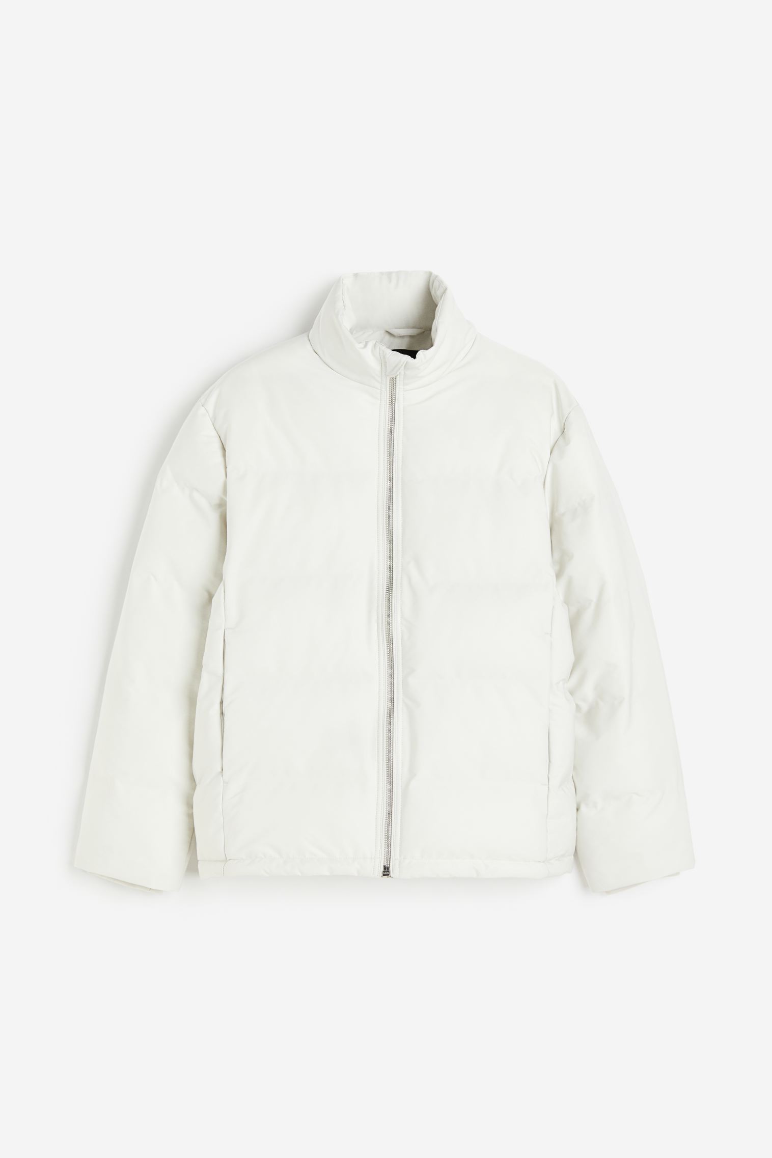 Мужская Куртка H&M Regular Fit Puffer Jacket H&M