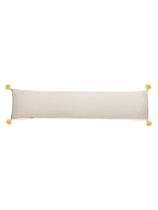 Bouclé Cosset Body Pillow DOCKATOT