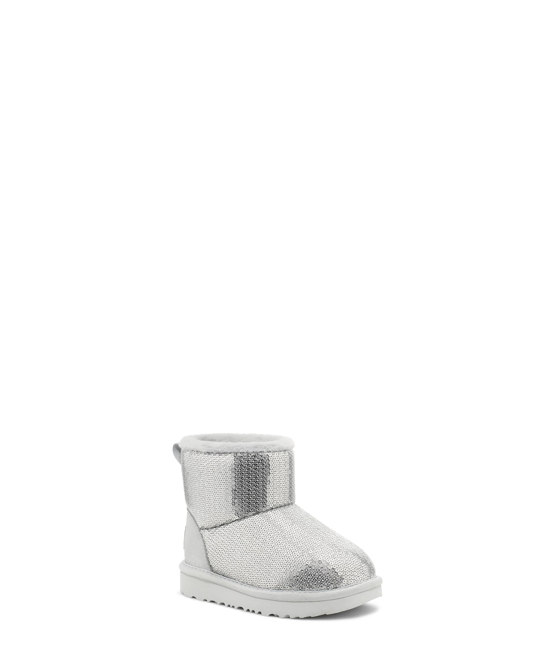 Детские Угги UGG Kids Classic Mini Mirror Ball UGG Kids