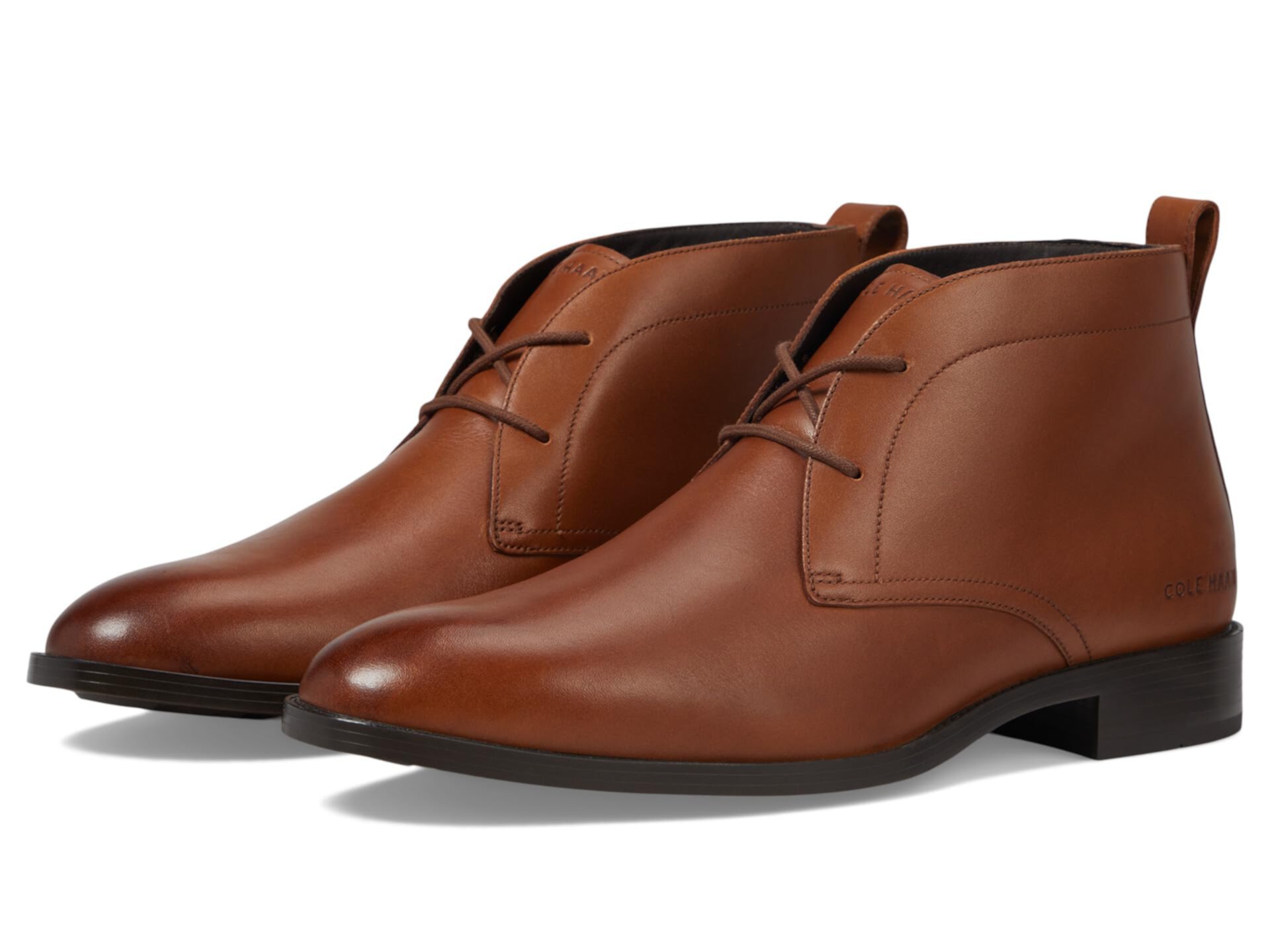 Мужские Ботинки Cole Haan Hawthorne Chukka Cole Haan