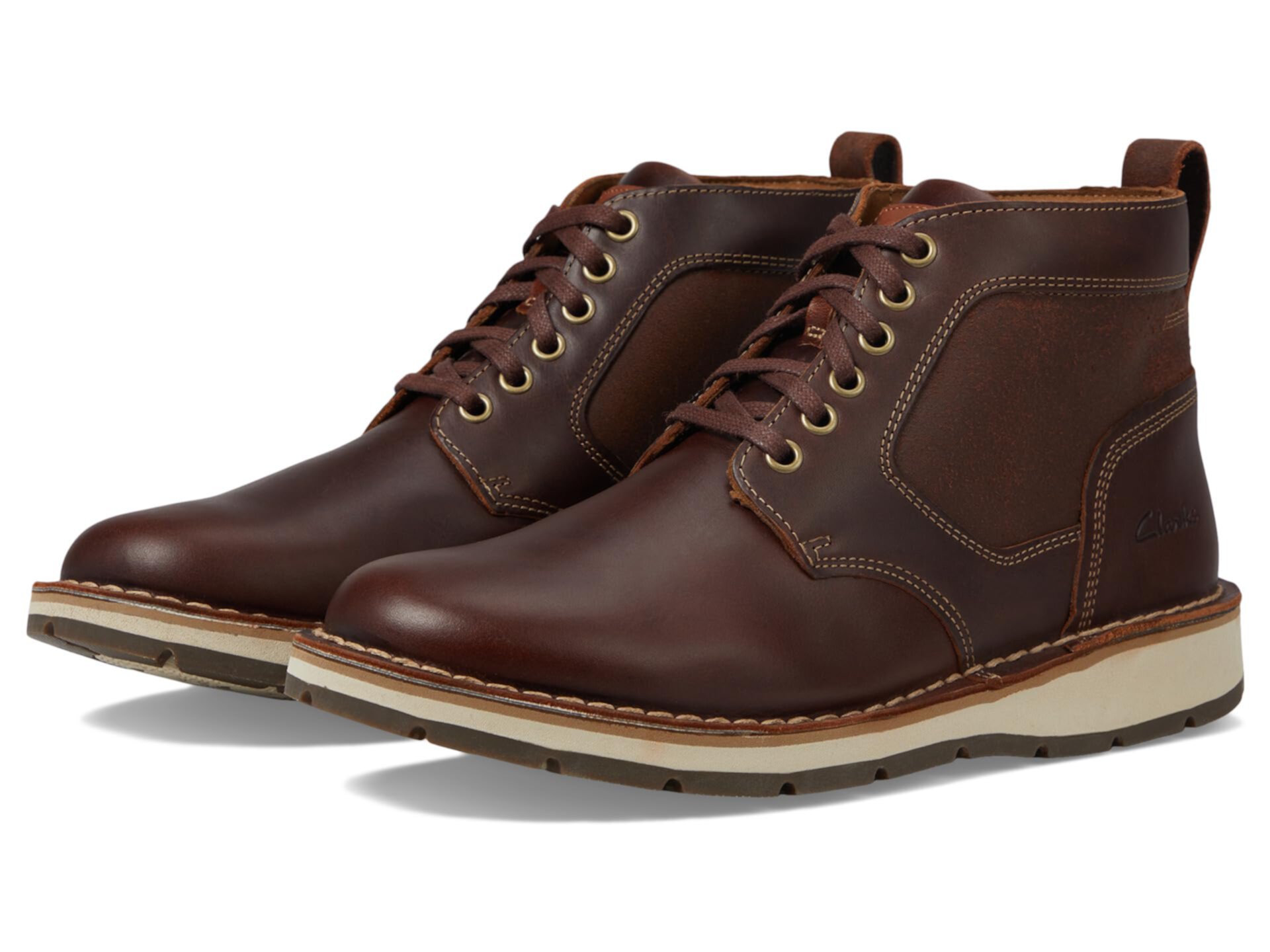 Gravelle Top Clarks