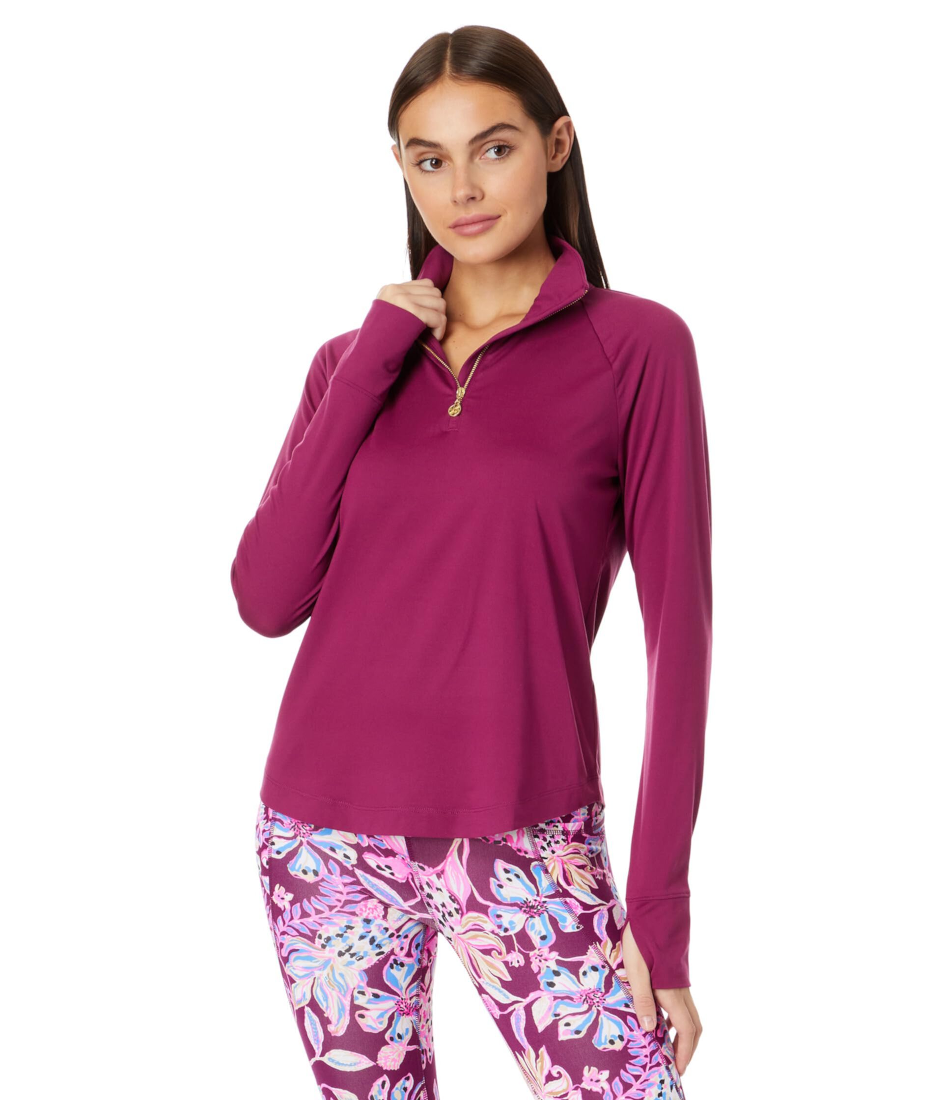 Arietta Upf 50+ Popover Lilly Pulitzer