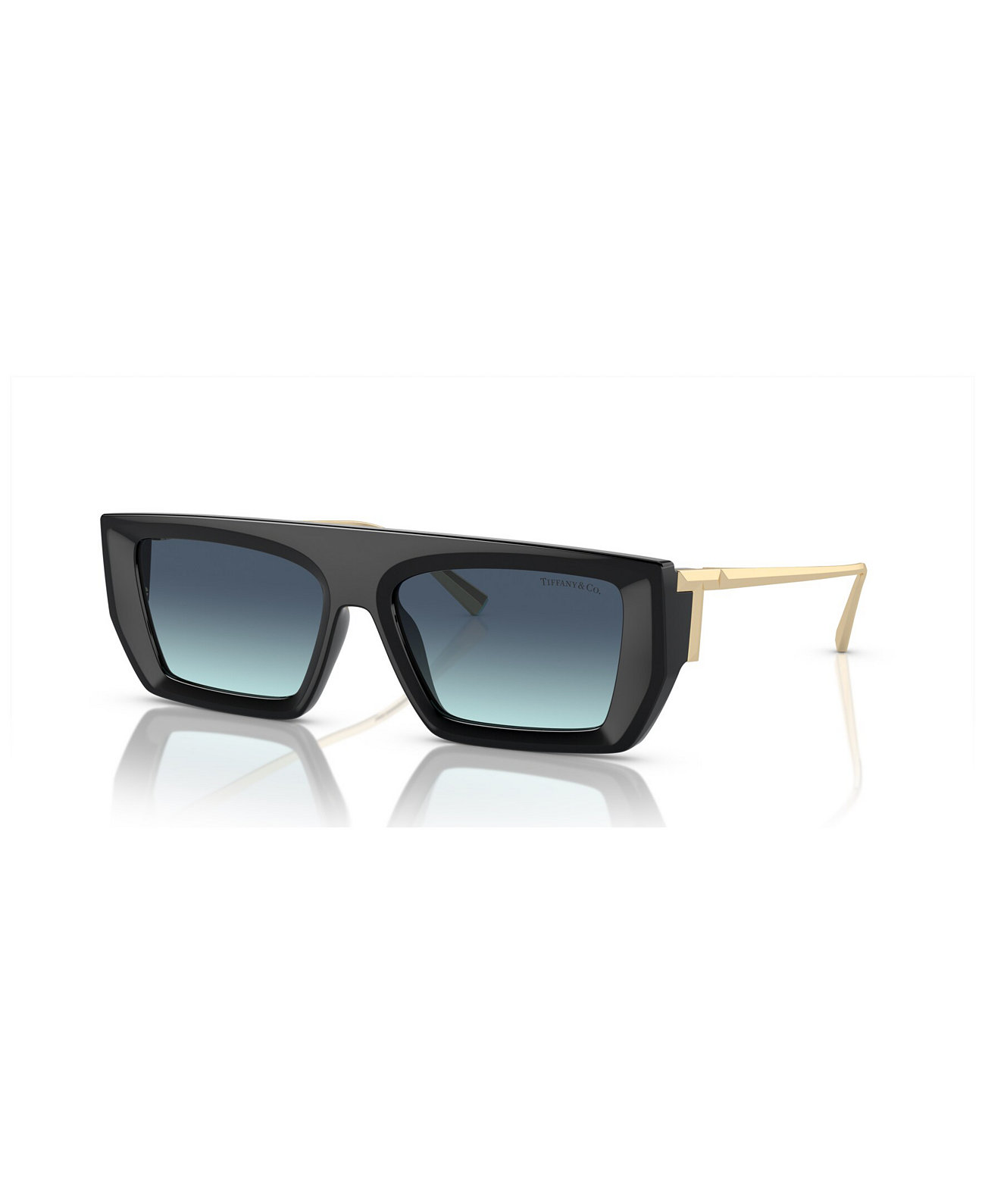 Women's Sunglasses, Gradient TF4214U Tiffany & Co.