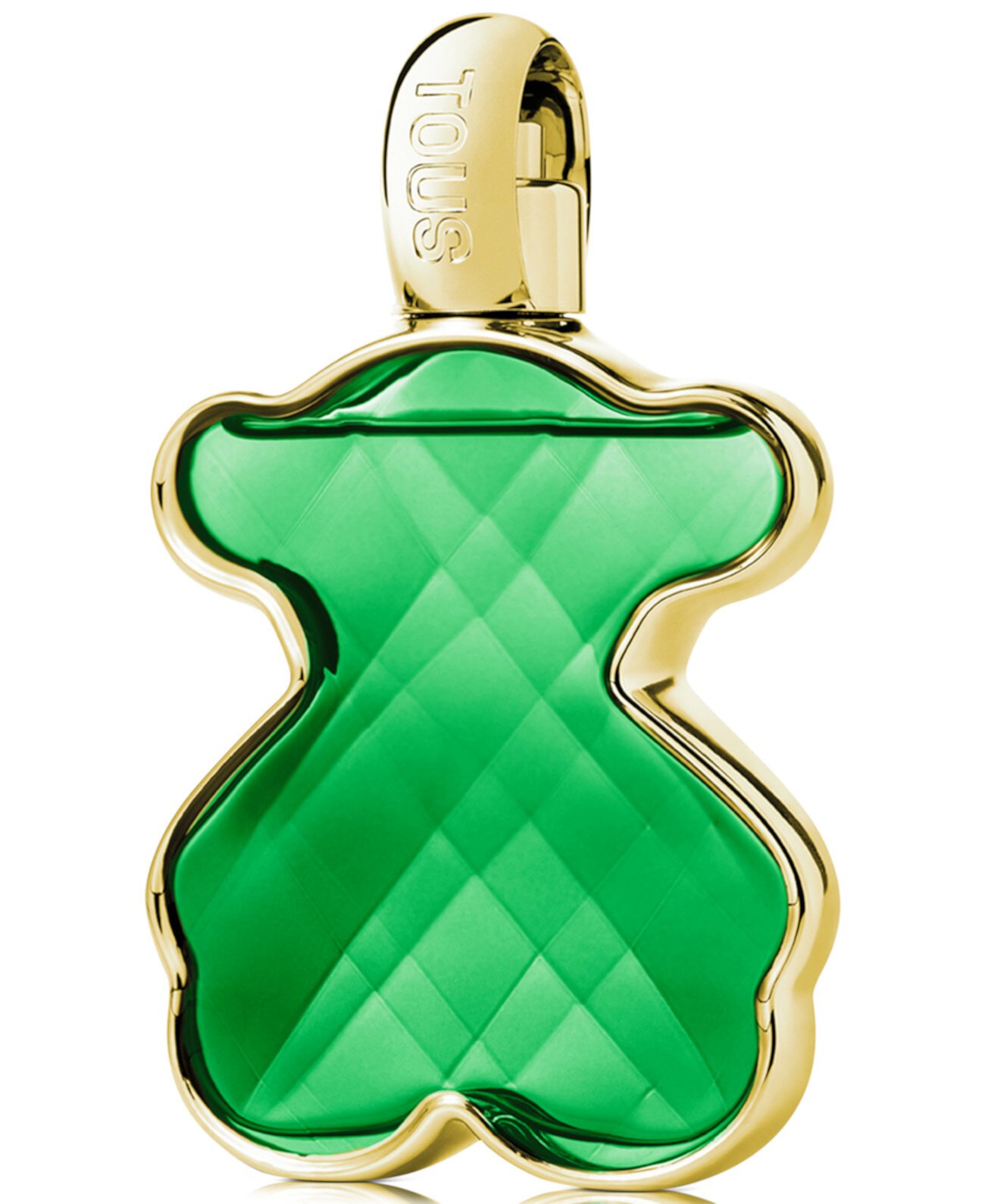 LoveMe The Emerald Elixir, 3 oz. Tous