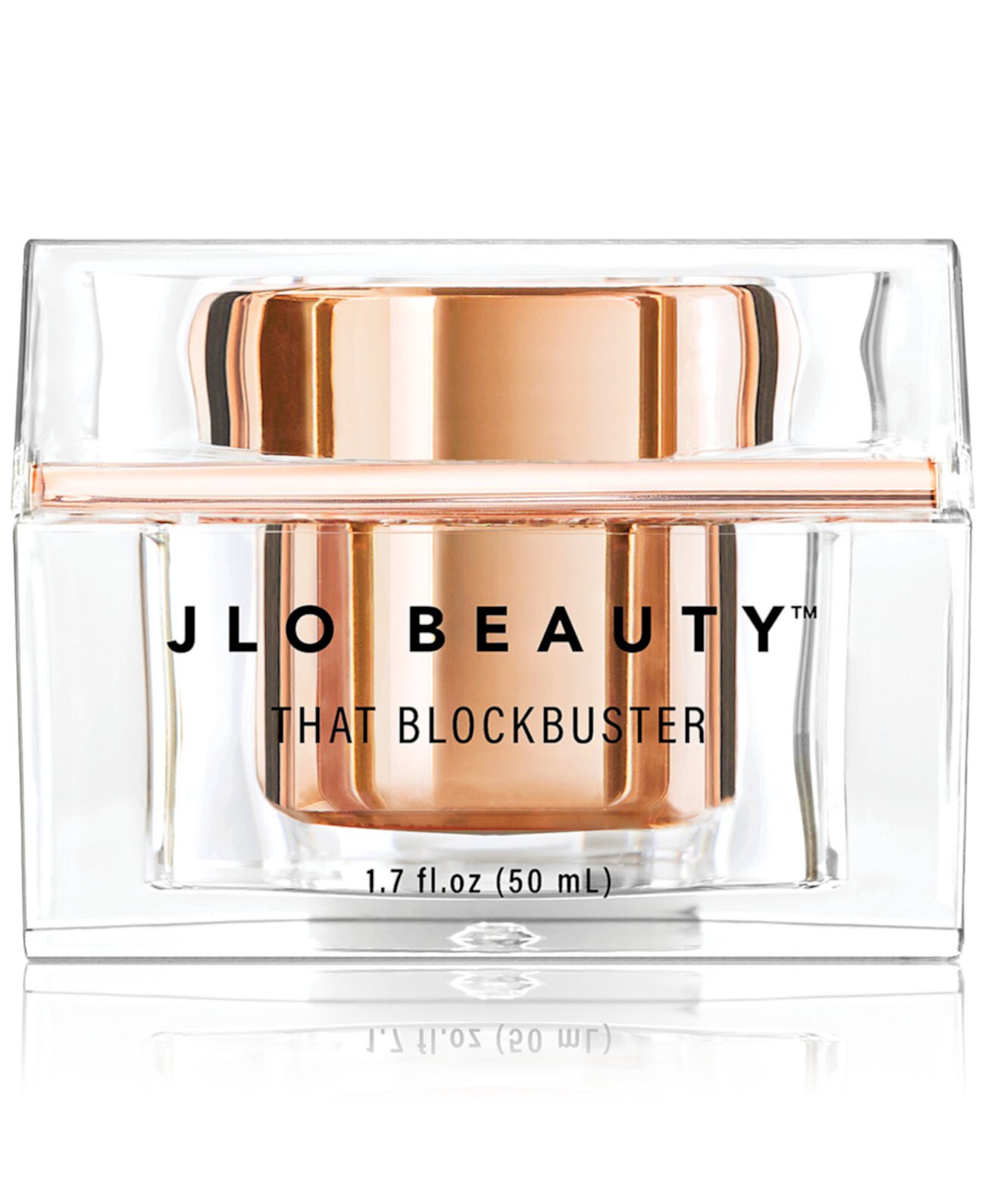 Увлажняющий крем «Этот блокбастер» JLo Beauty