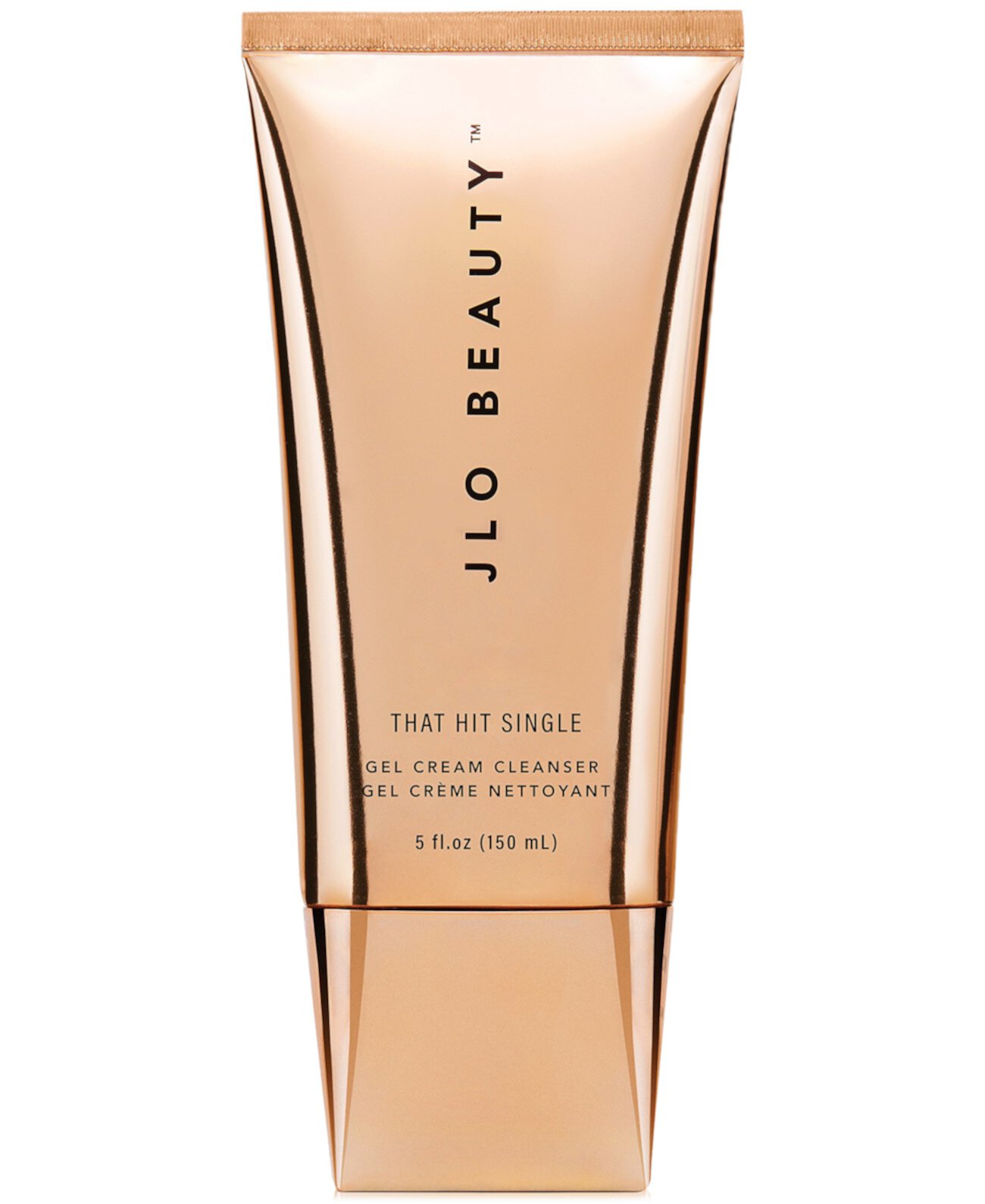 That Hit Single Gel Cream Cleanser, 150 ml JLo Beauty