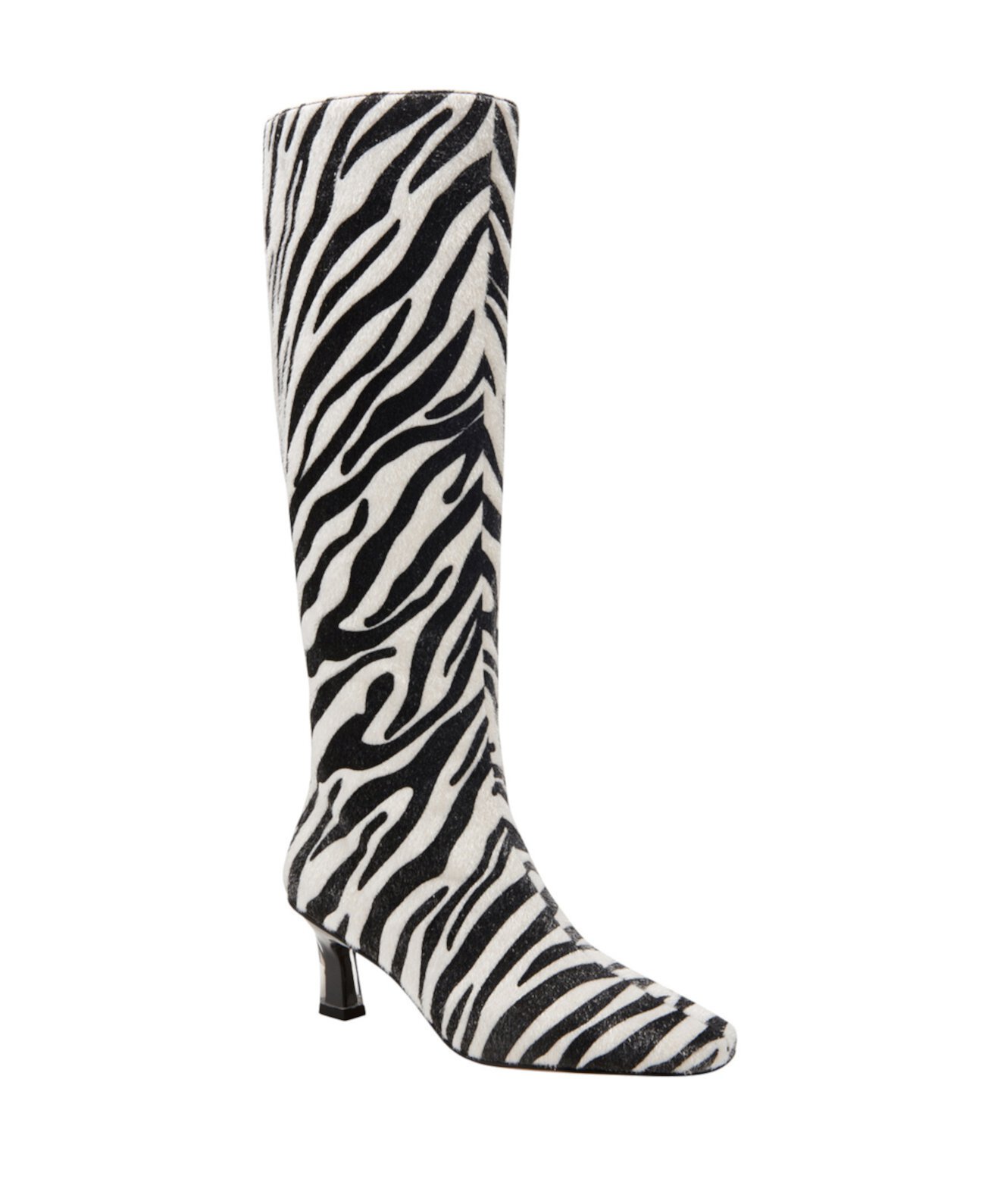 Женские ботинки на среднем каблуке с квадратным носком The Zaharrah Katy Perry