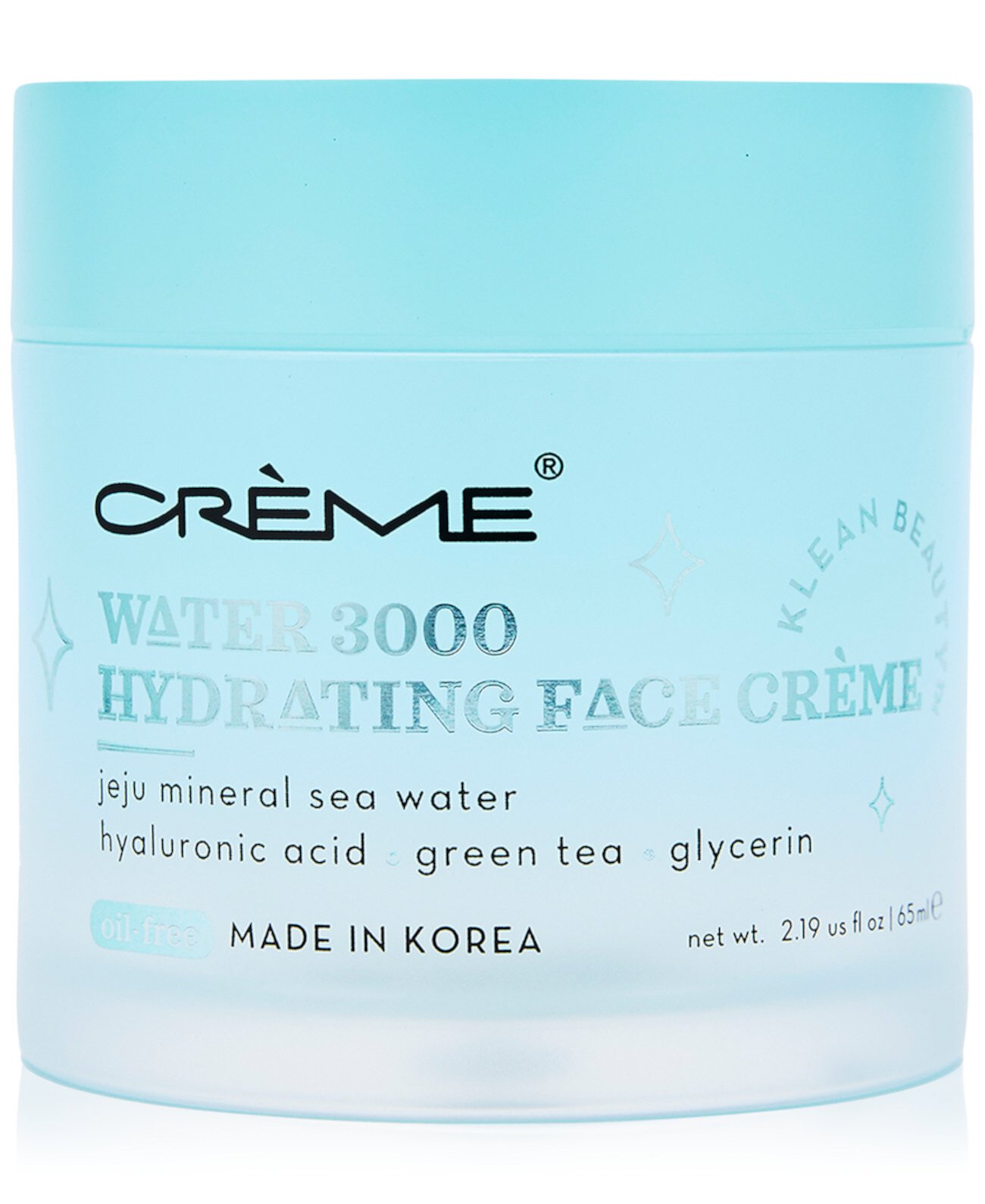 Water 3000 Увлажняющий крем для лица The Creme Shop