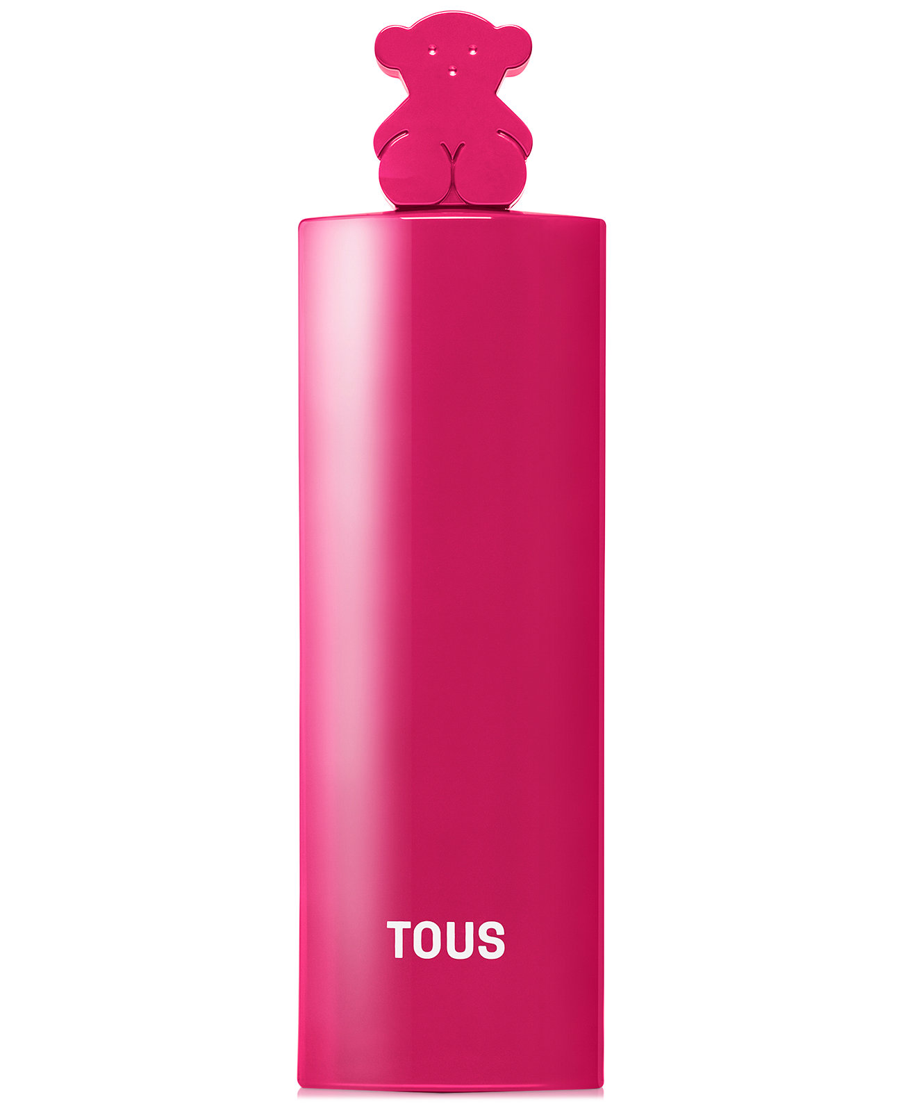 More More Pink Eau de Toilette, 3 oz. Tous