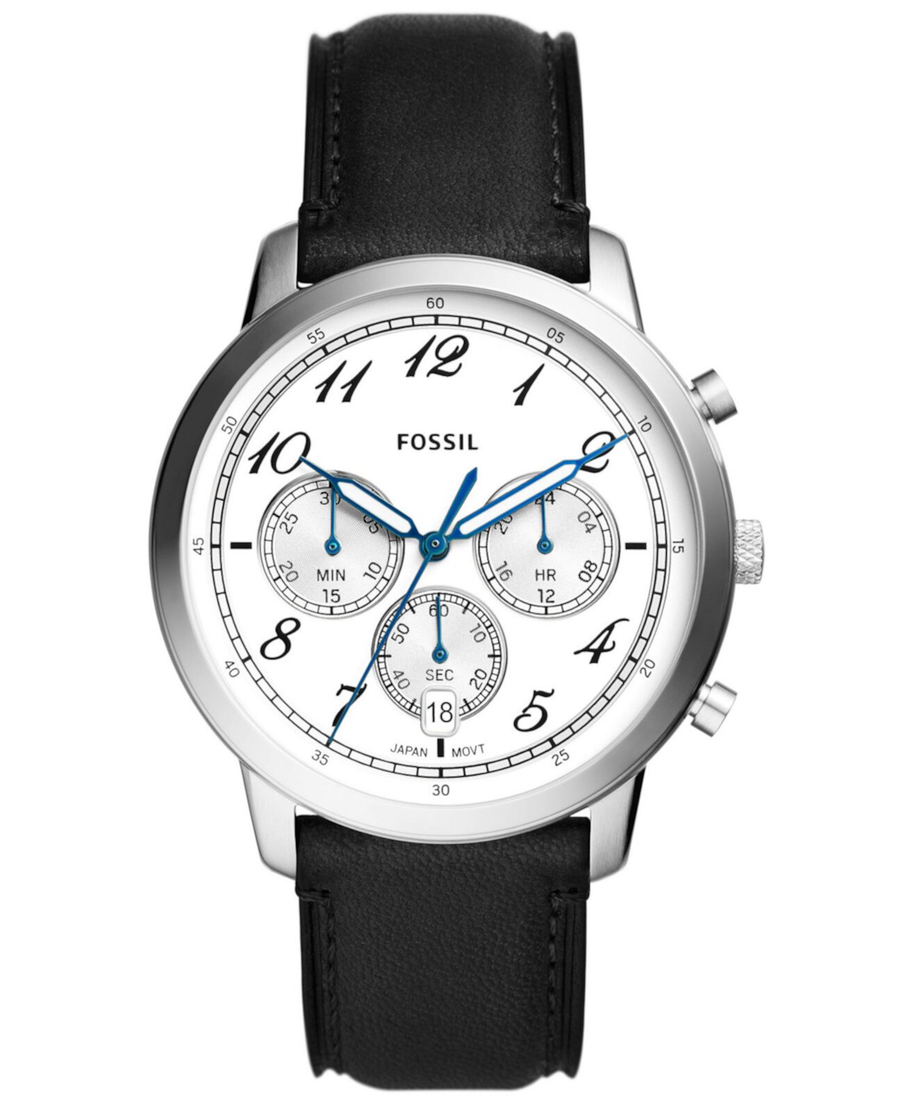 Смарт часы Fossil Neutra Chronograph, 44 мм Fossil