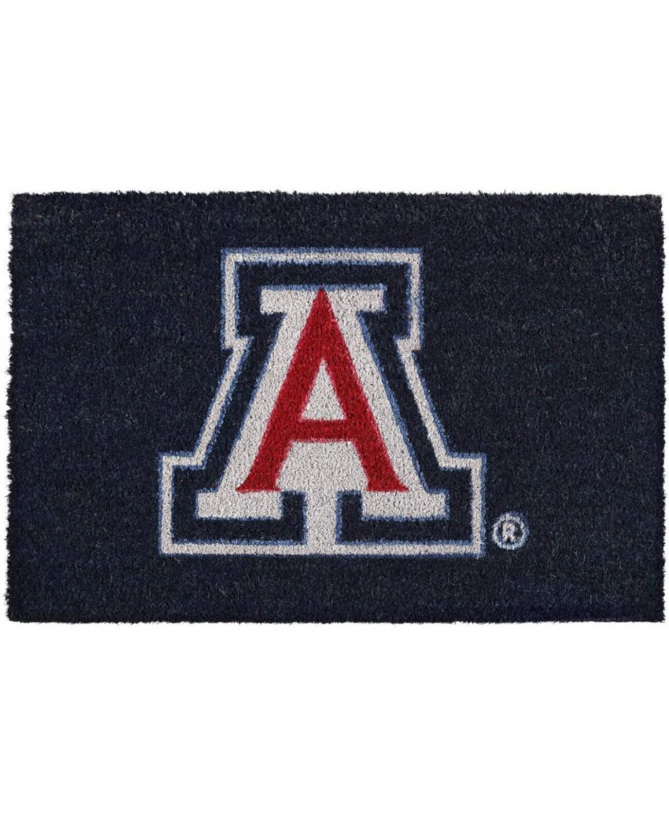 Коврик в цветах команды Arizona Wildcats Memory Company