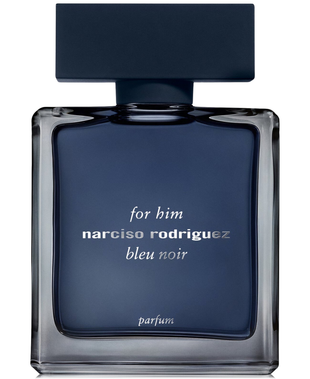 Men's For Him Bleu Noir Parfum Spray, 3.3 oz. Narciso Rodriguez