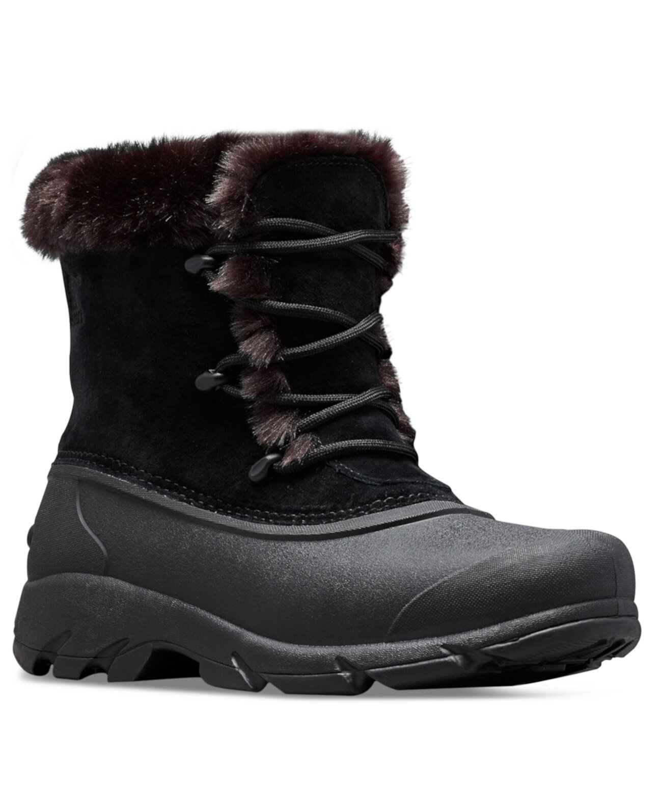 Женские Ботинки на шнуровке SOREL Snow Angel SOREL