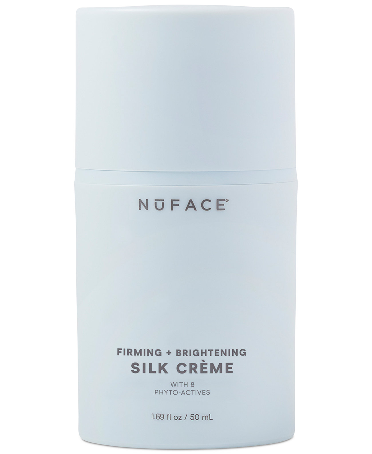 Активатор Silk Crème, 1,69 унции. NuFACE