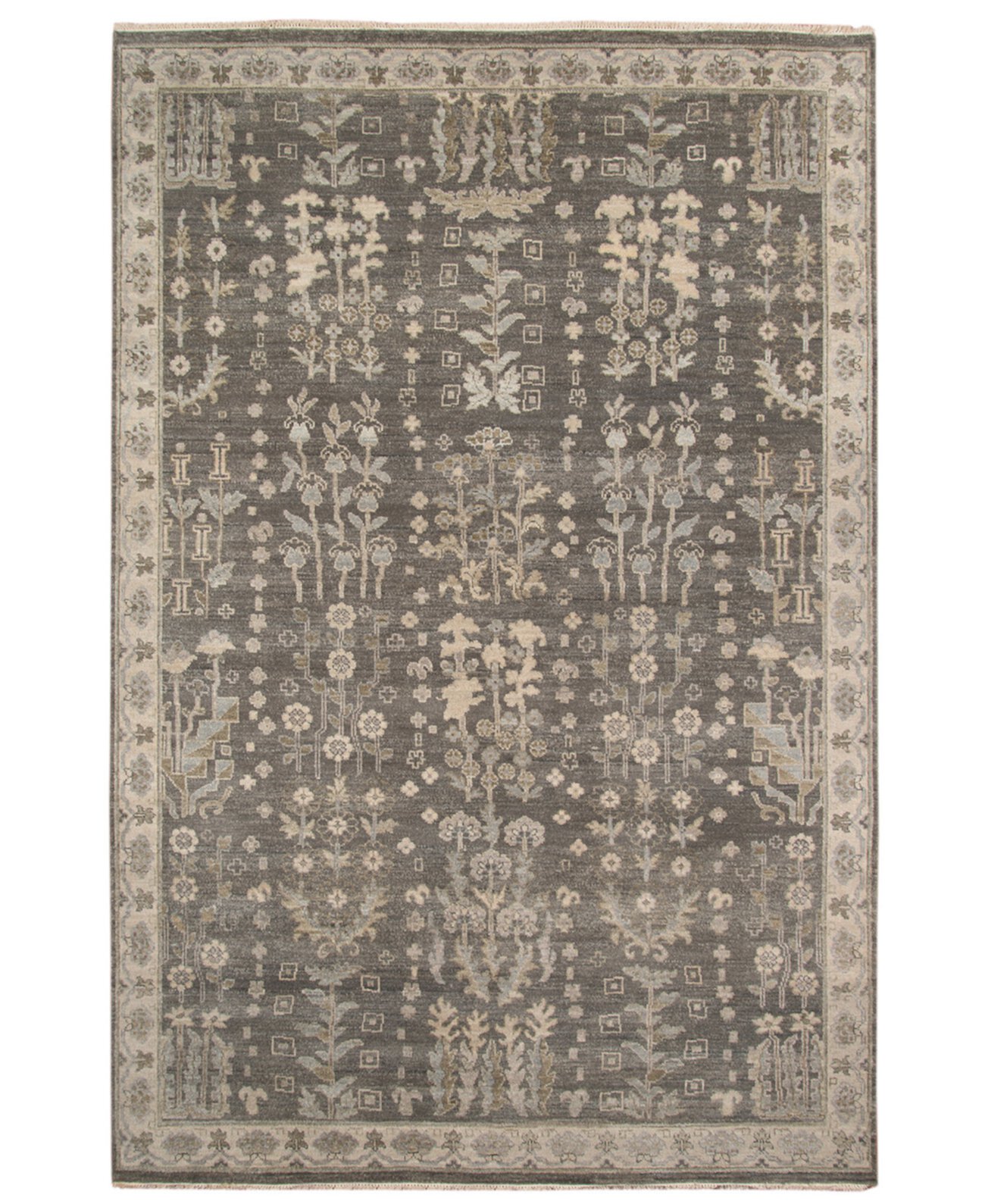 Nuit Arabe Rawe 2' x 3' Area Rug Amer Rugs