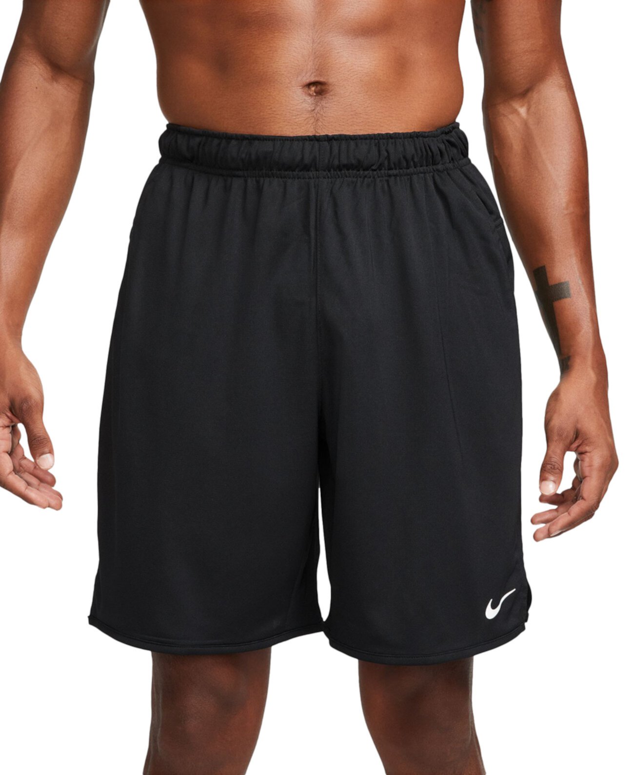 Мужские универсальные шорты Totality Dri-FIT без подкладки длиной 9 дюймов Nike