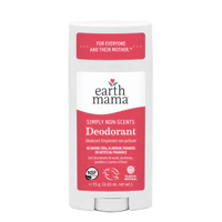 Дезодорант Simply Non-Scents — 2,65 унции Earth Mama