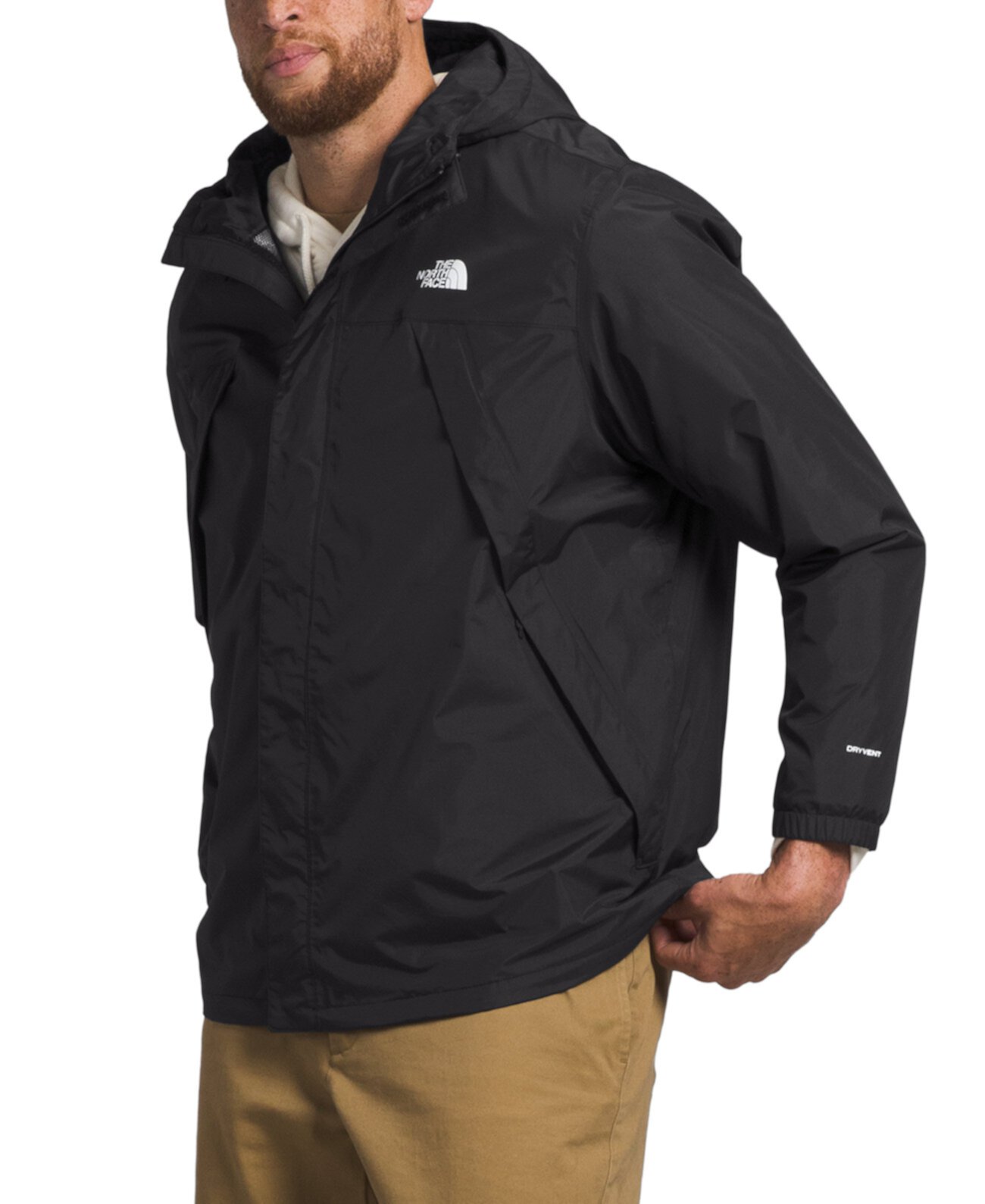 Мужской Дождевик The North Face Big Antora The North Face