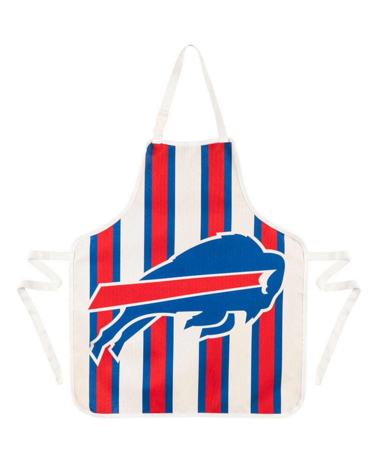 Buffalo Bills Double-Sided Apron EVERGREEN ENTERPRISES