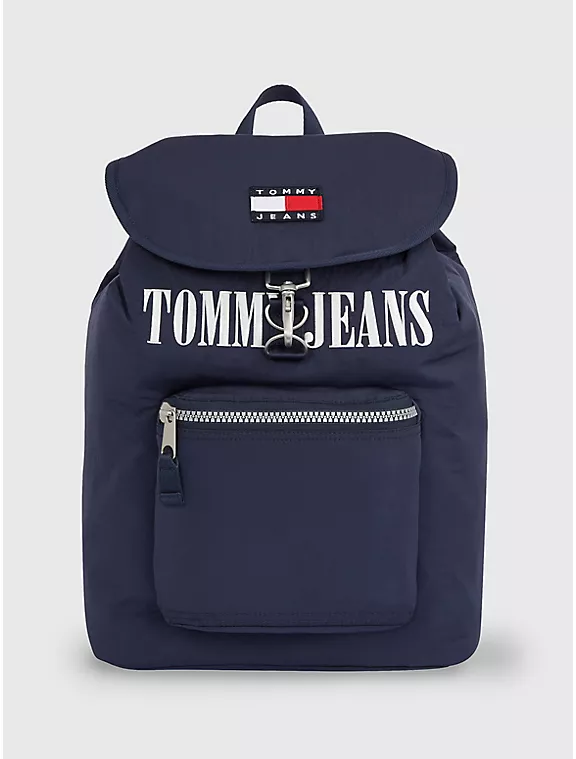 Рюкзак с клапаном TJ Heritage Tommy Jeans
