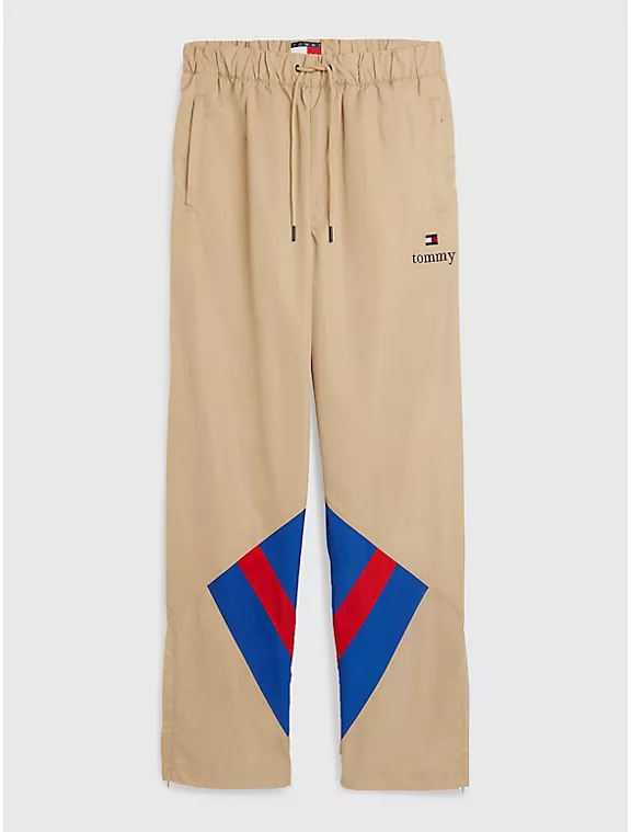 Спортивные брюки с цветными блоками Tommy Collection Tommy Jeans