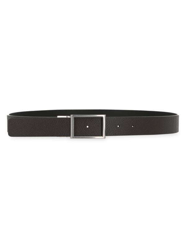 Ремень Bottega Veneta Leather Belt Bottega Veneta