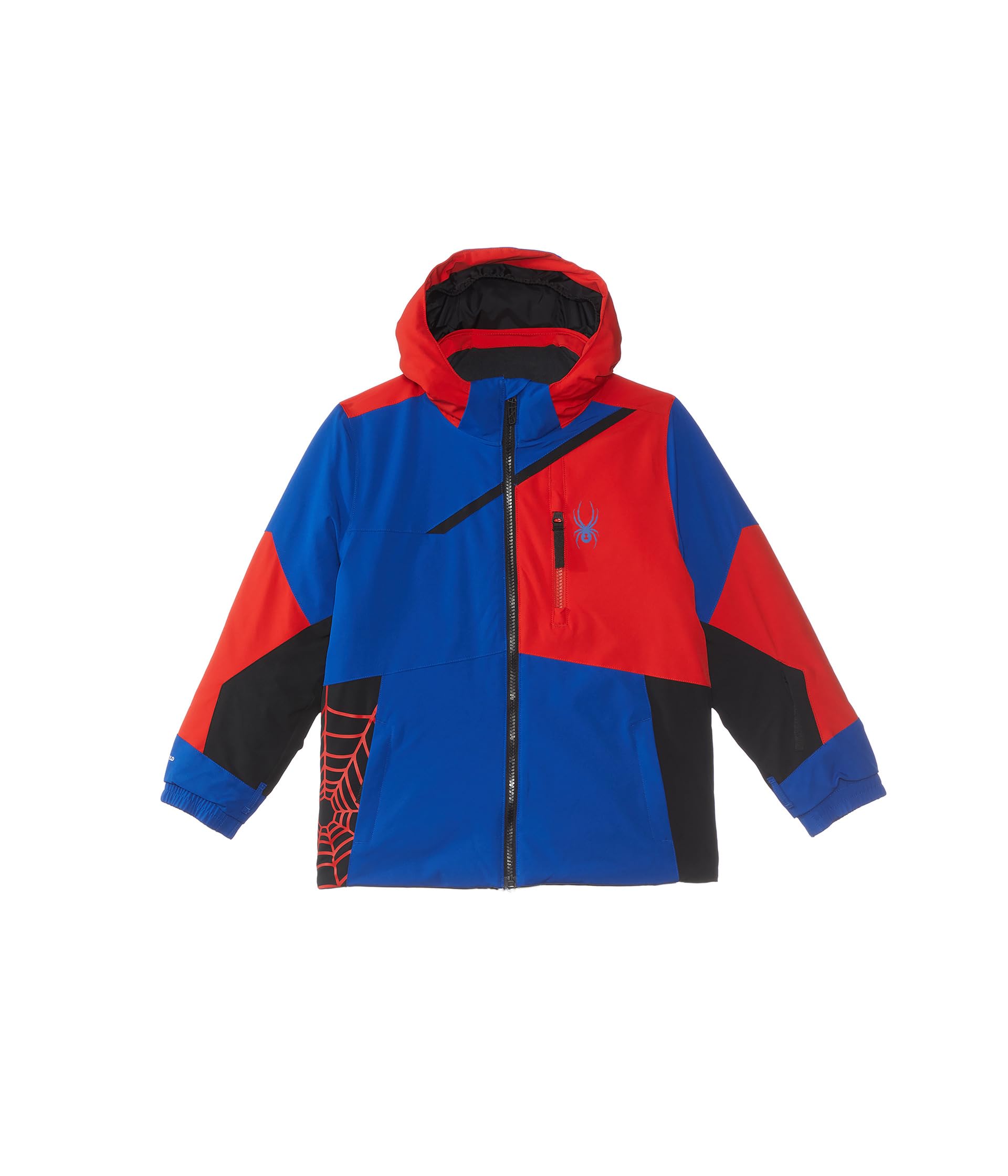 Куртка Challenger (для малышей/маленьких детей) Spyder Kids