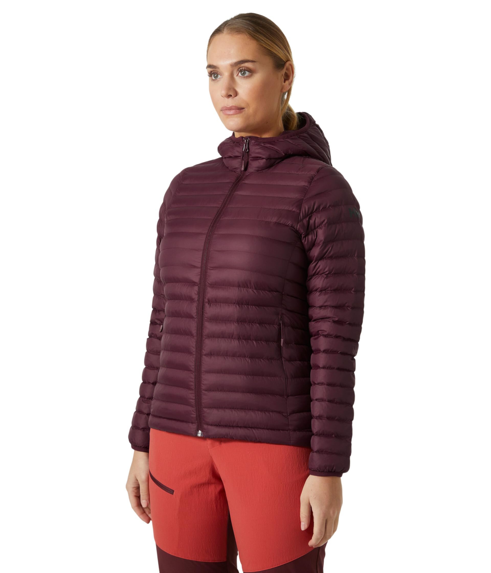 Женская Куртка Helly Hansen Sirdal Hooded Insulator Helly Hansen