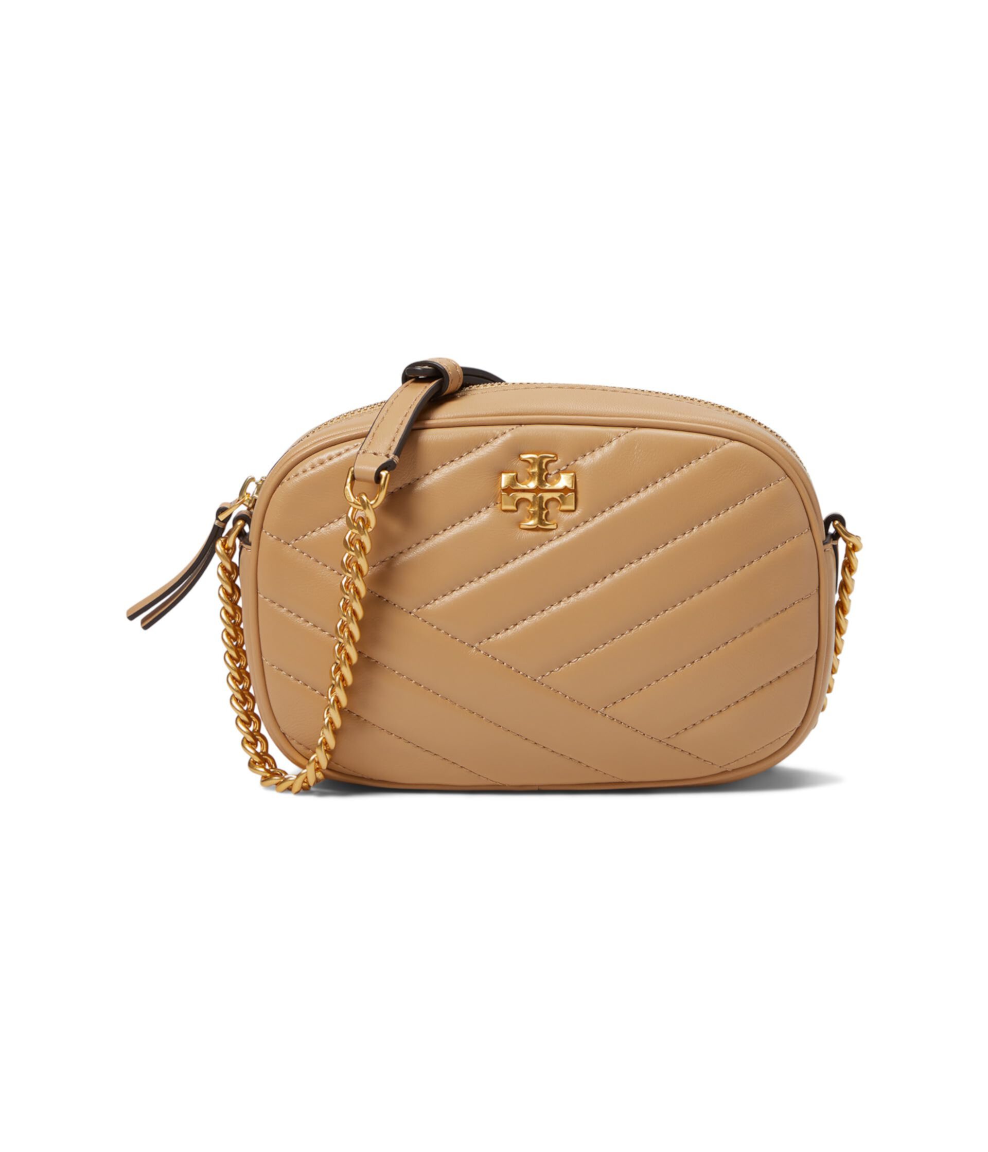 Женская Сумка на плечо Tory Burch Kira Chevron Tory Burch