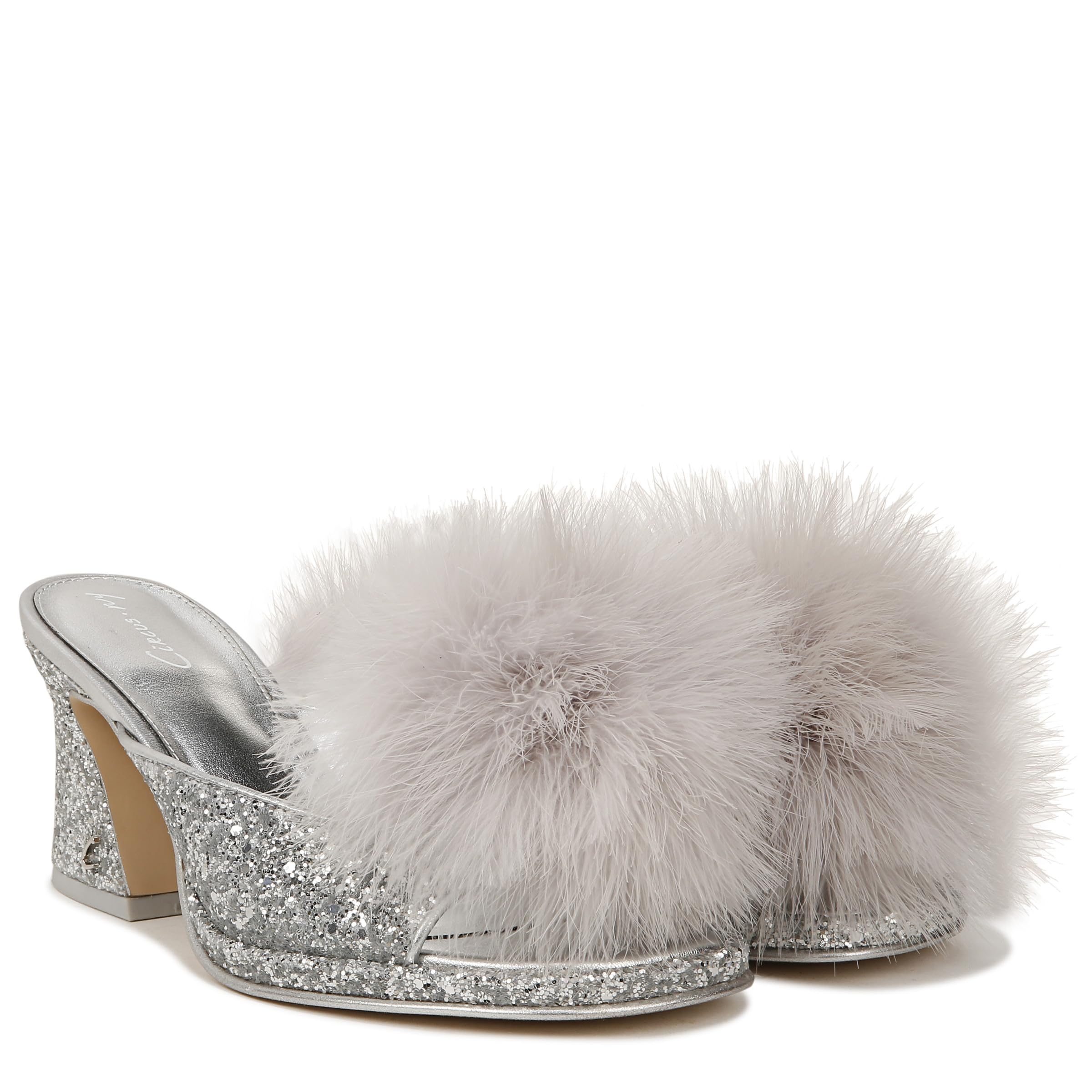 Туфли Hadie Fluff от Circus NY Circus by Sam Edelman