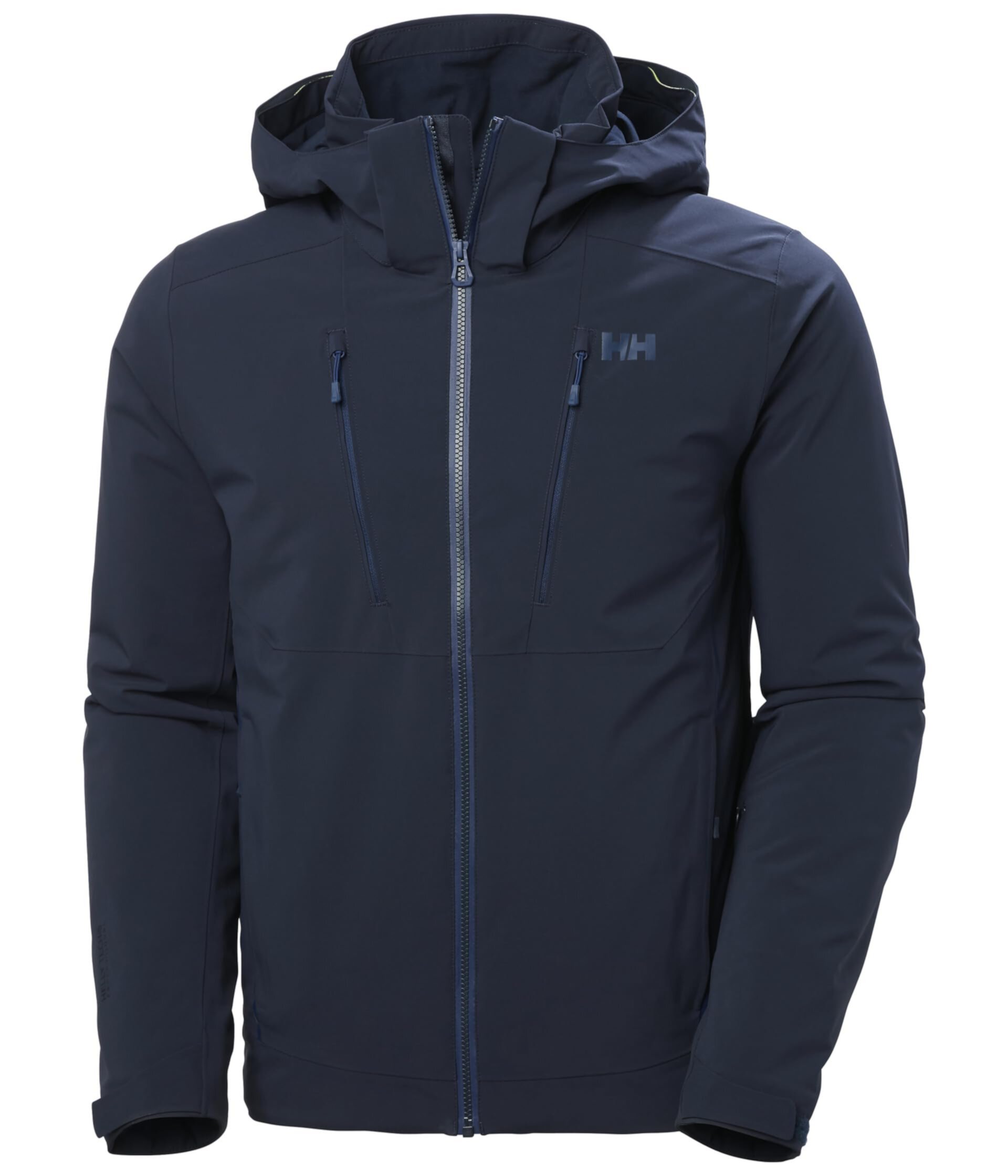 Мужская Куртка Helly Hansen Alpha 4.0 Helly Hansen