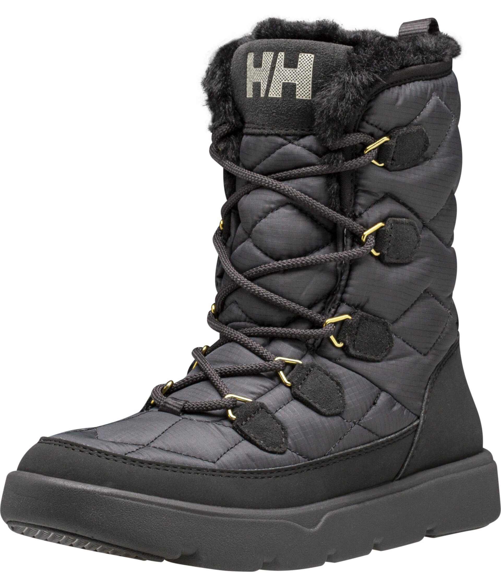 Женские Сапоги Helly Hansen Willetta Helly Hansen