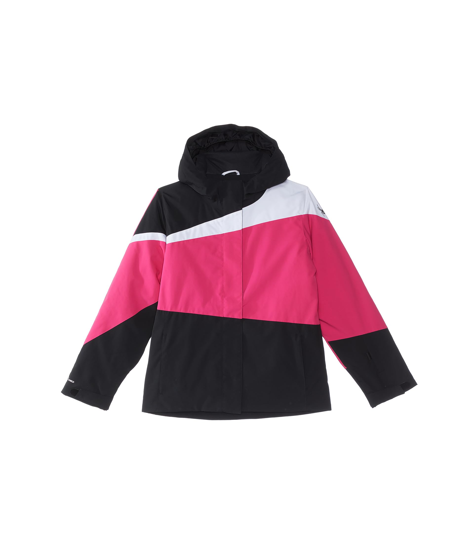 Горнолыжная куртка Spyder Kids Для девочек Zoey Jacket Spyder