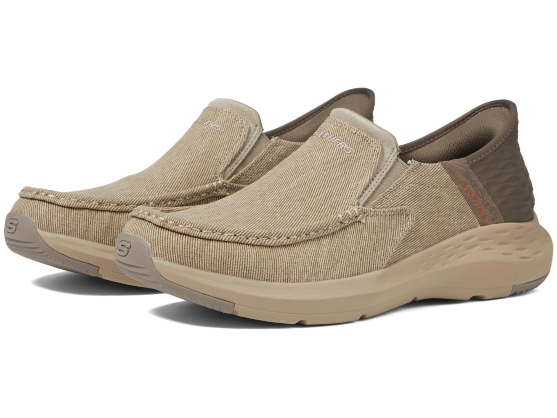 Slip-Ins: Parson - Dewitt Skechers