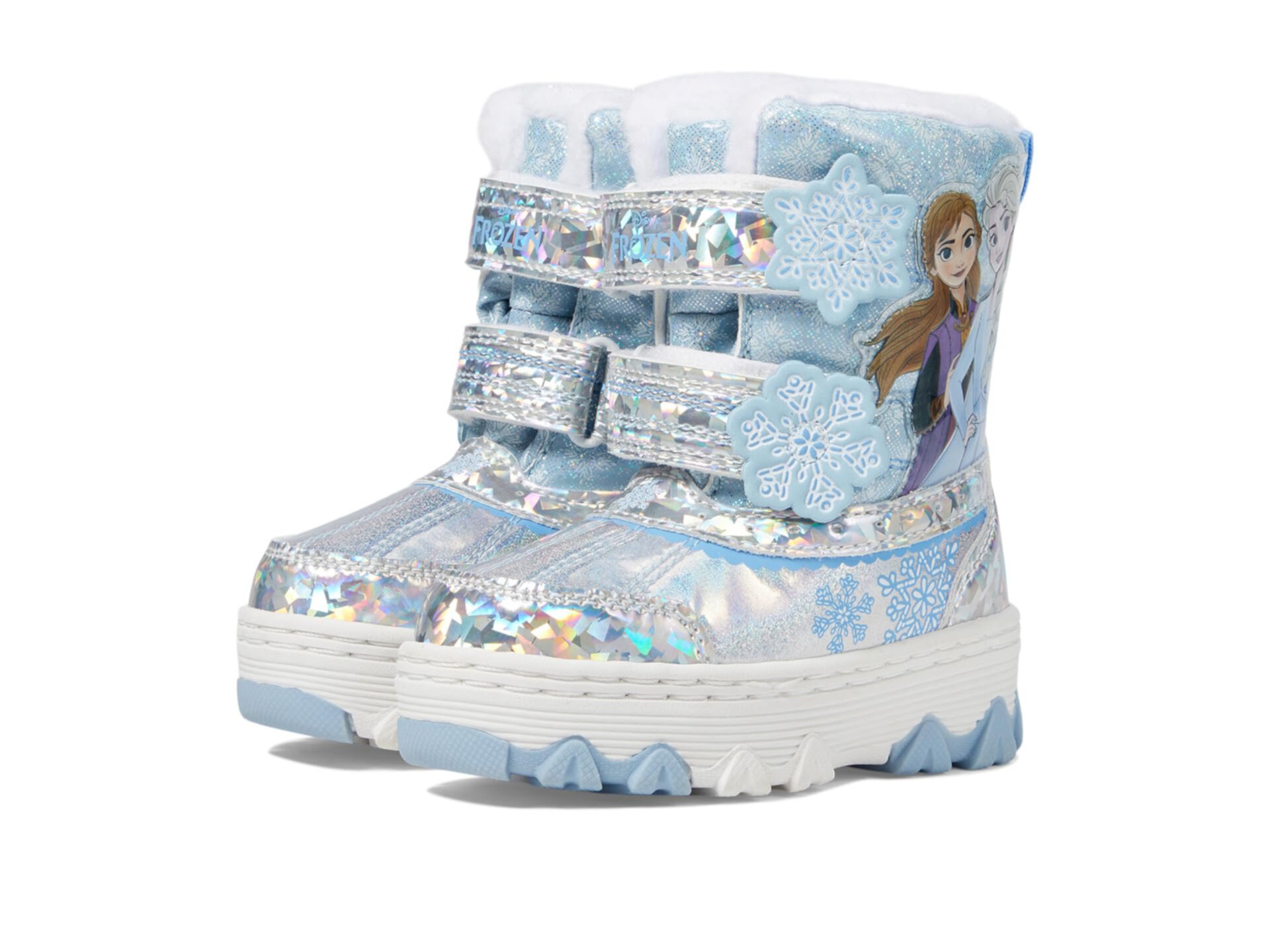 Зимние ботинки Josmo Frozen Snowboot для девочек Josmo