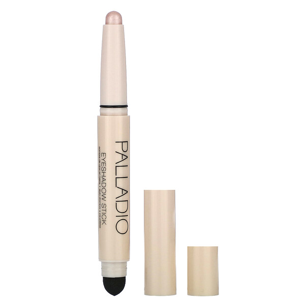 Тени-карандаш, Pearl Shimmer ES01, 0,04 унции (1,2 г) Palladio